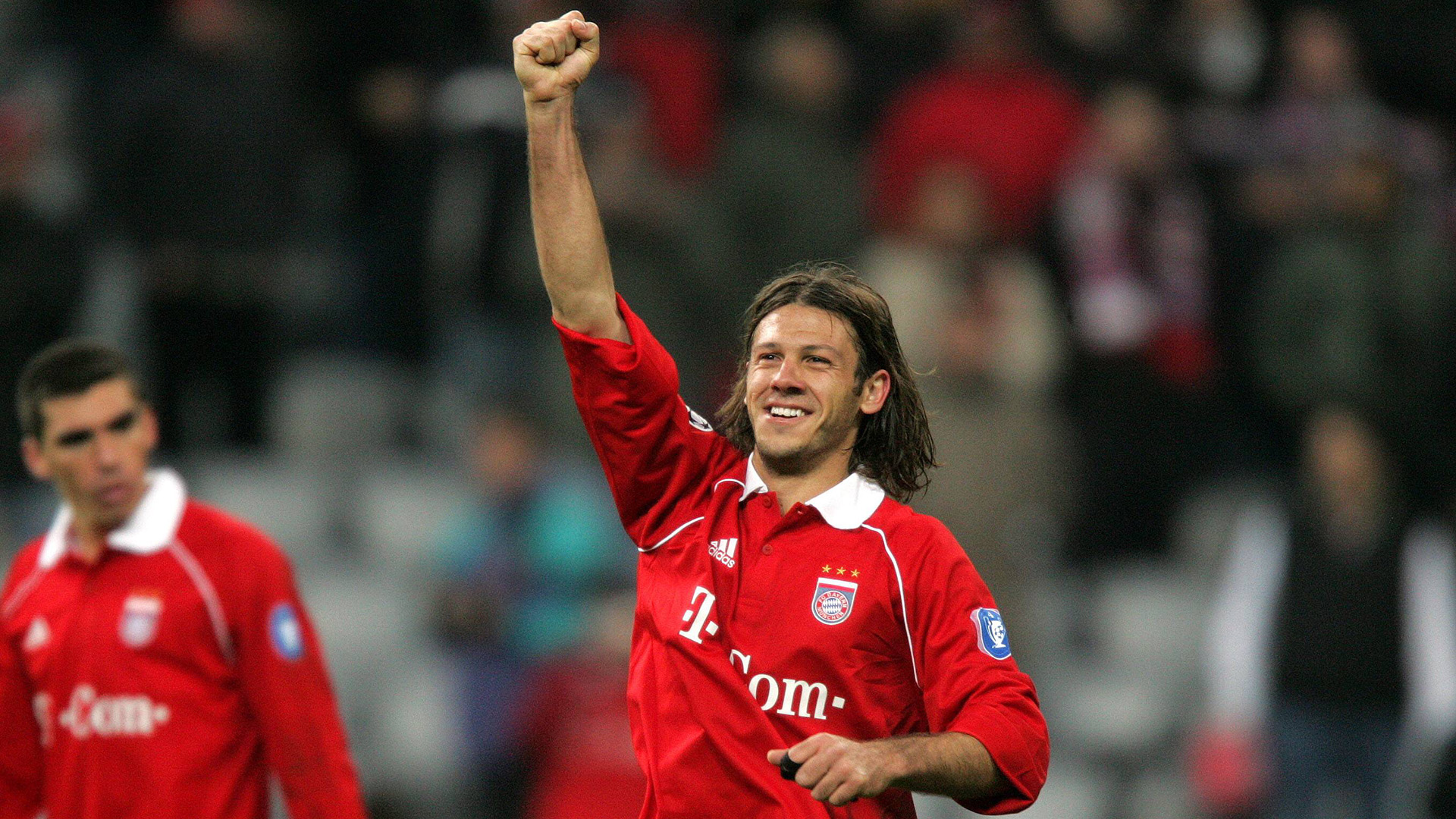 Martin Demichelis, FC Bayern