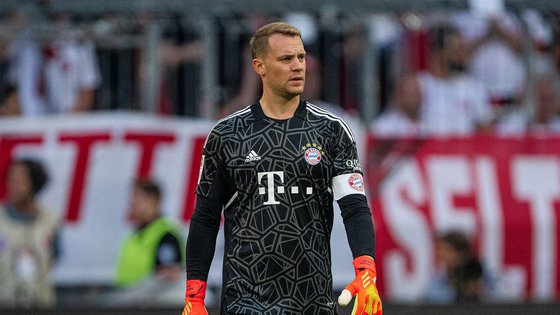 Manuel Neuer, FC Bayern