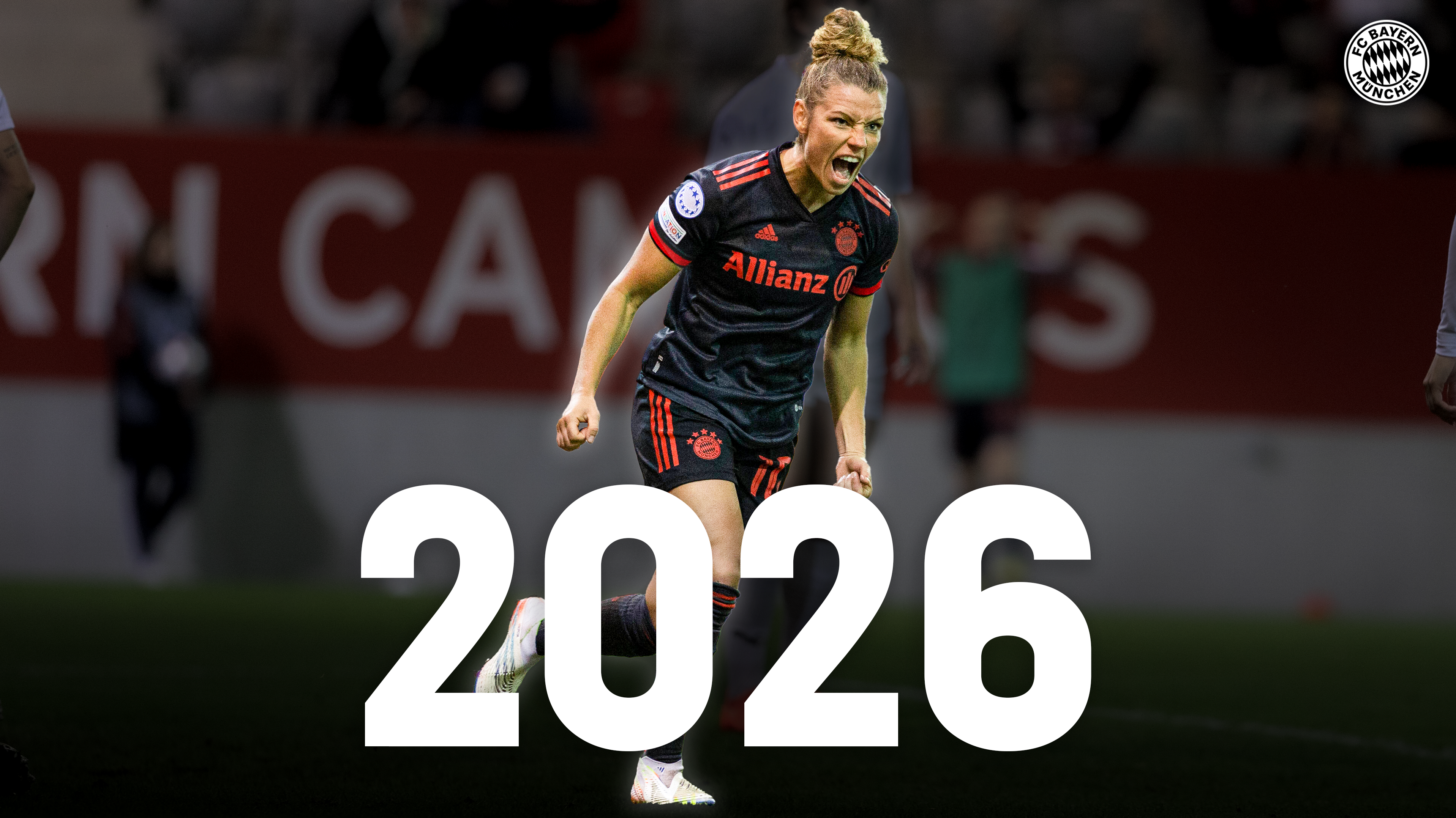 Linda Dallmann 2026