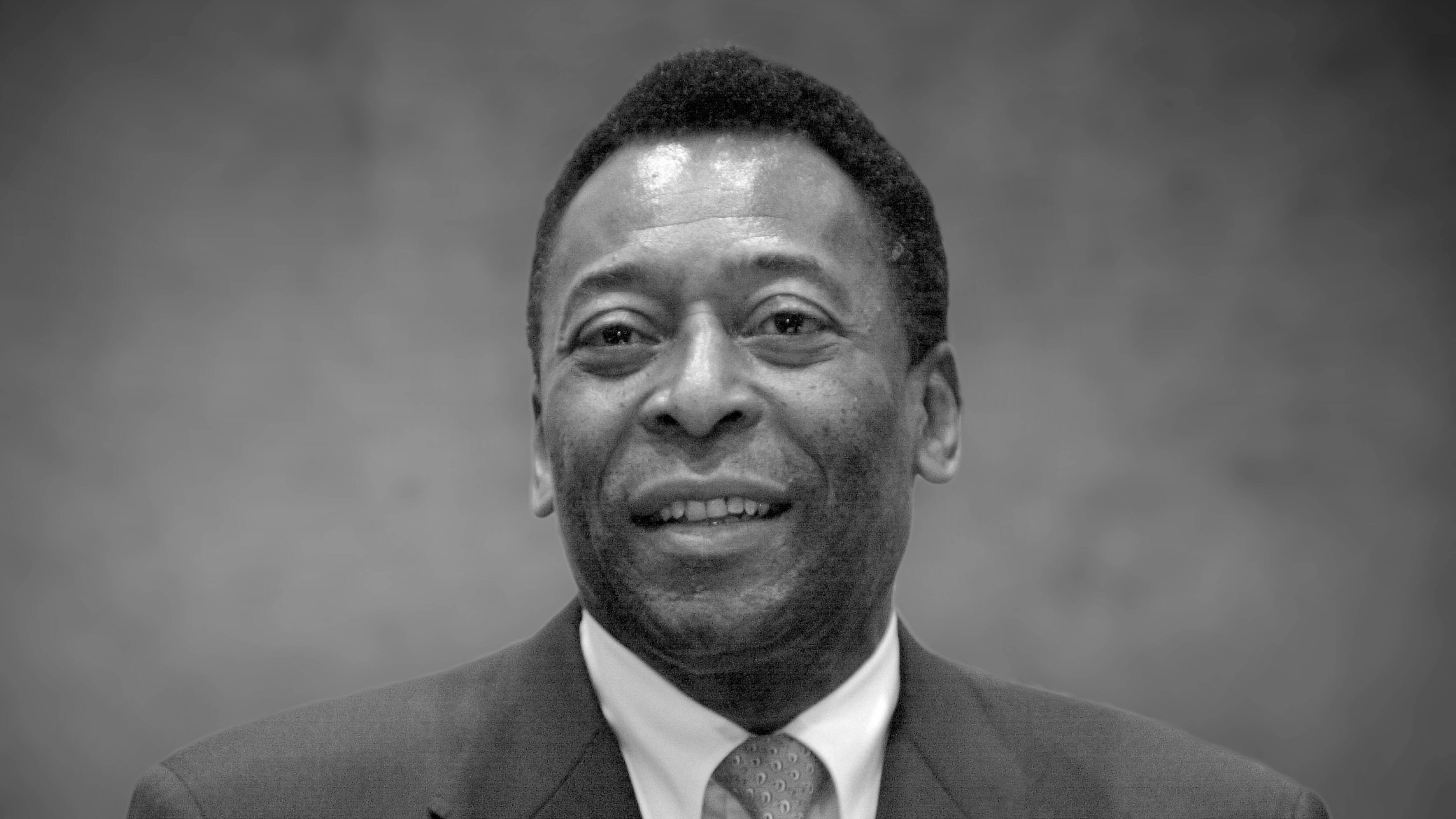 Pelé, Brazil