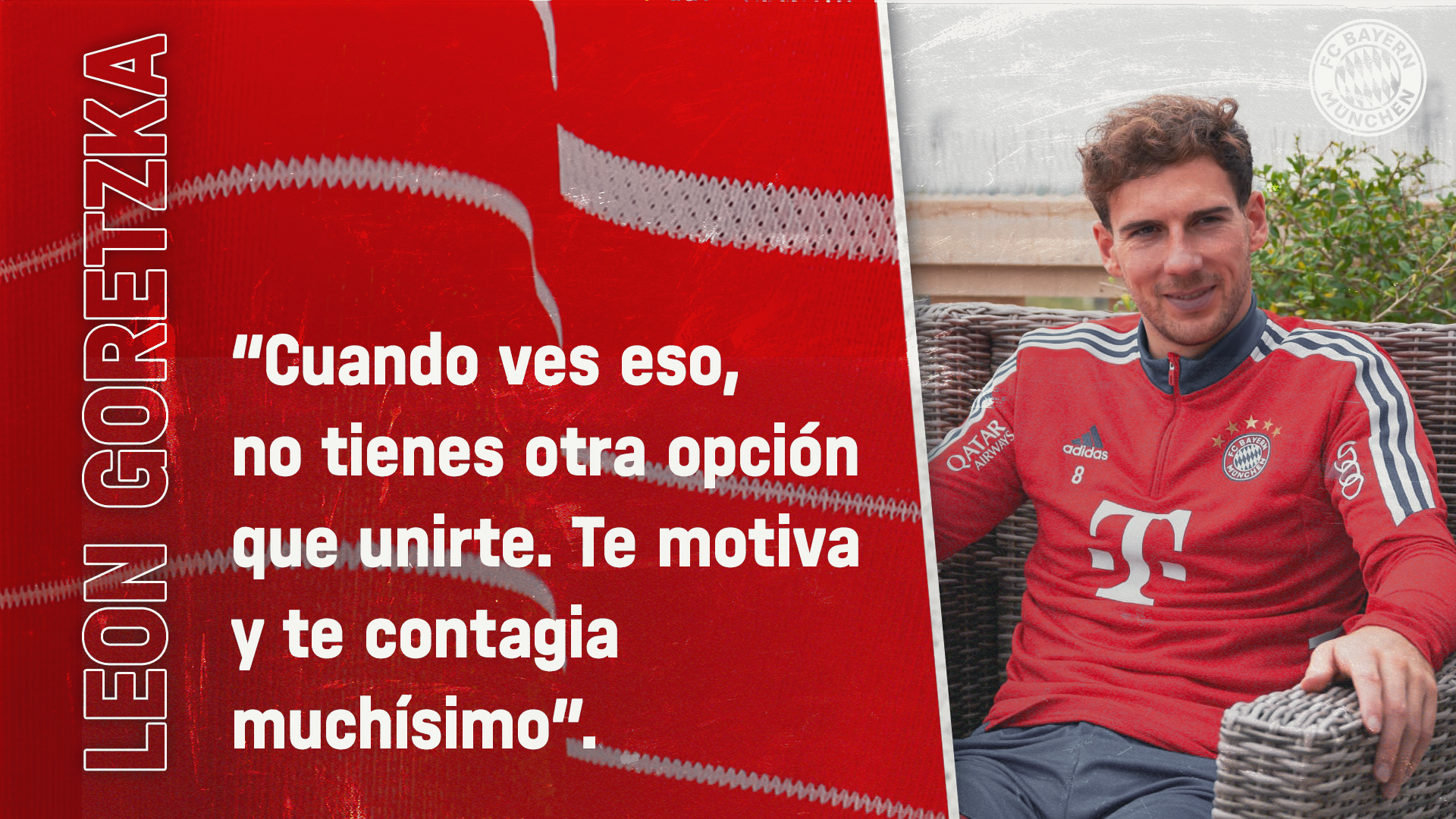 Leon Goretzka, FC Bayern