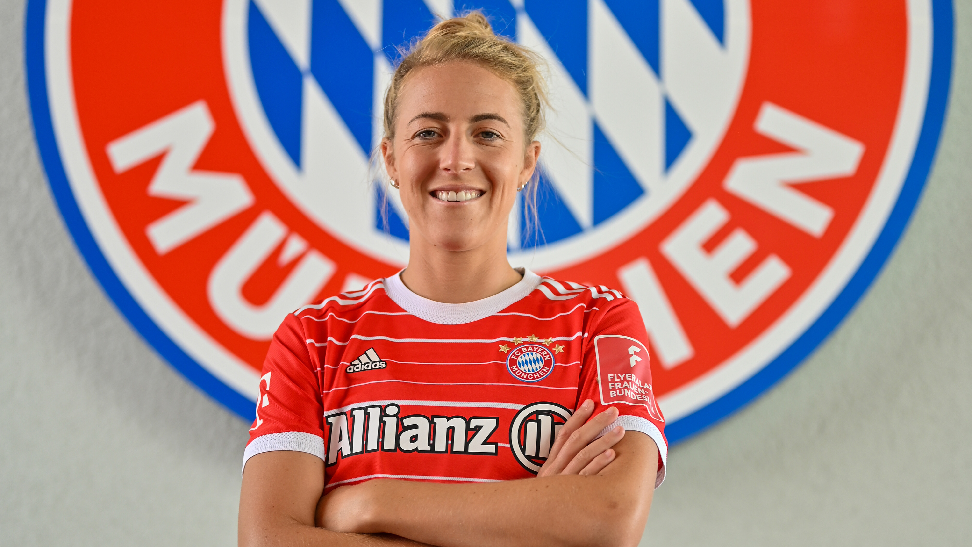 Carolin Simon contract extension