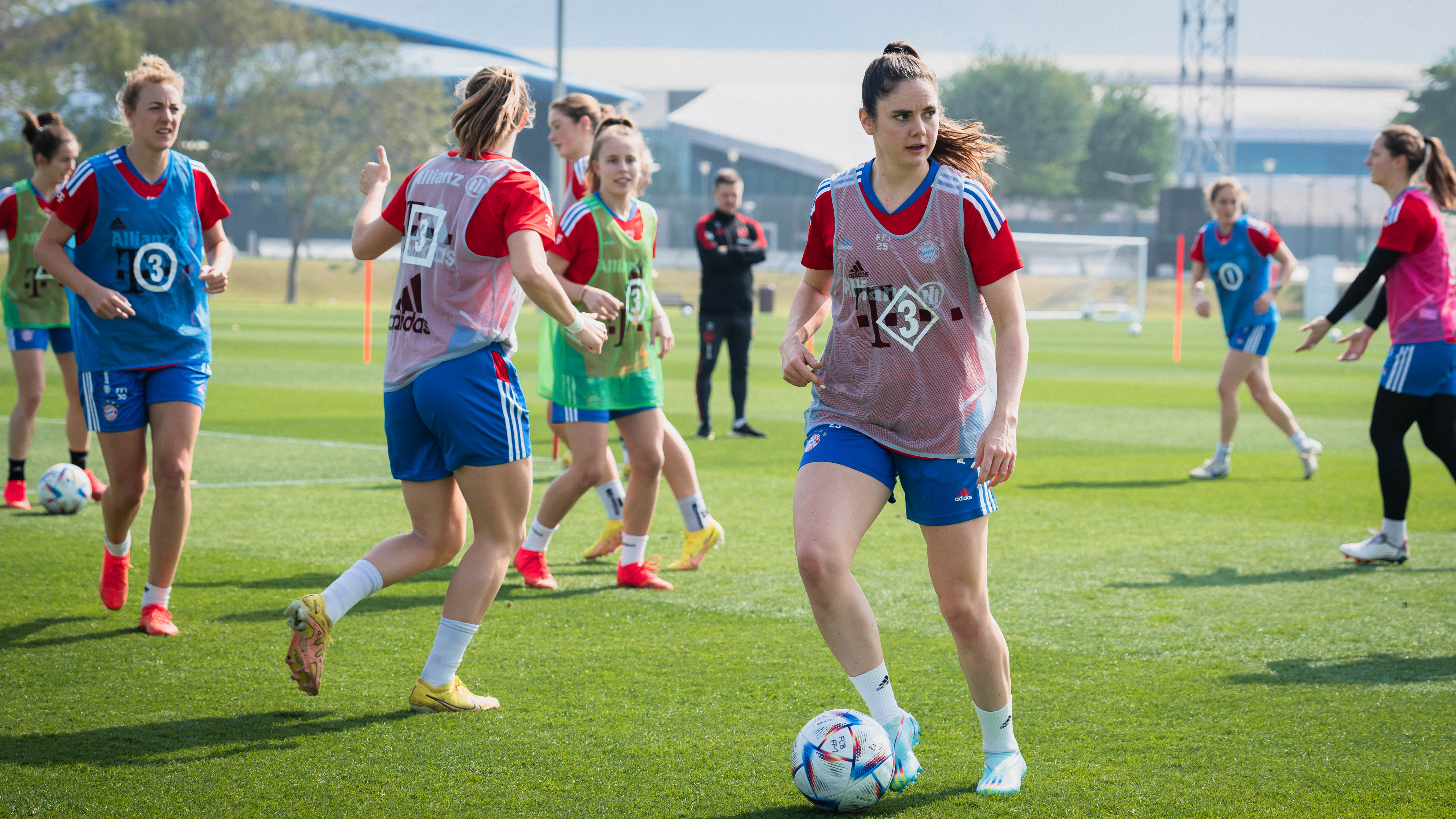 FCB Frauen