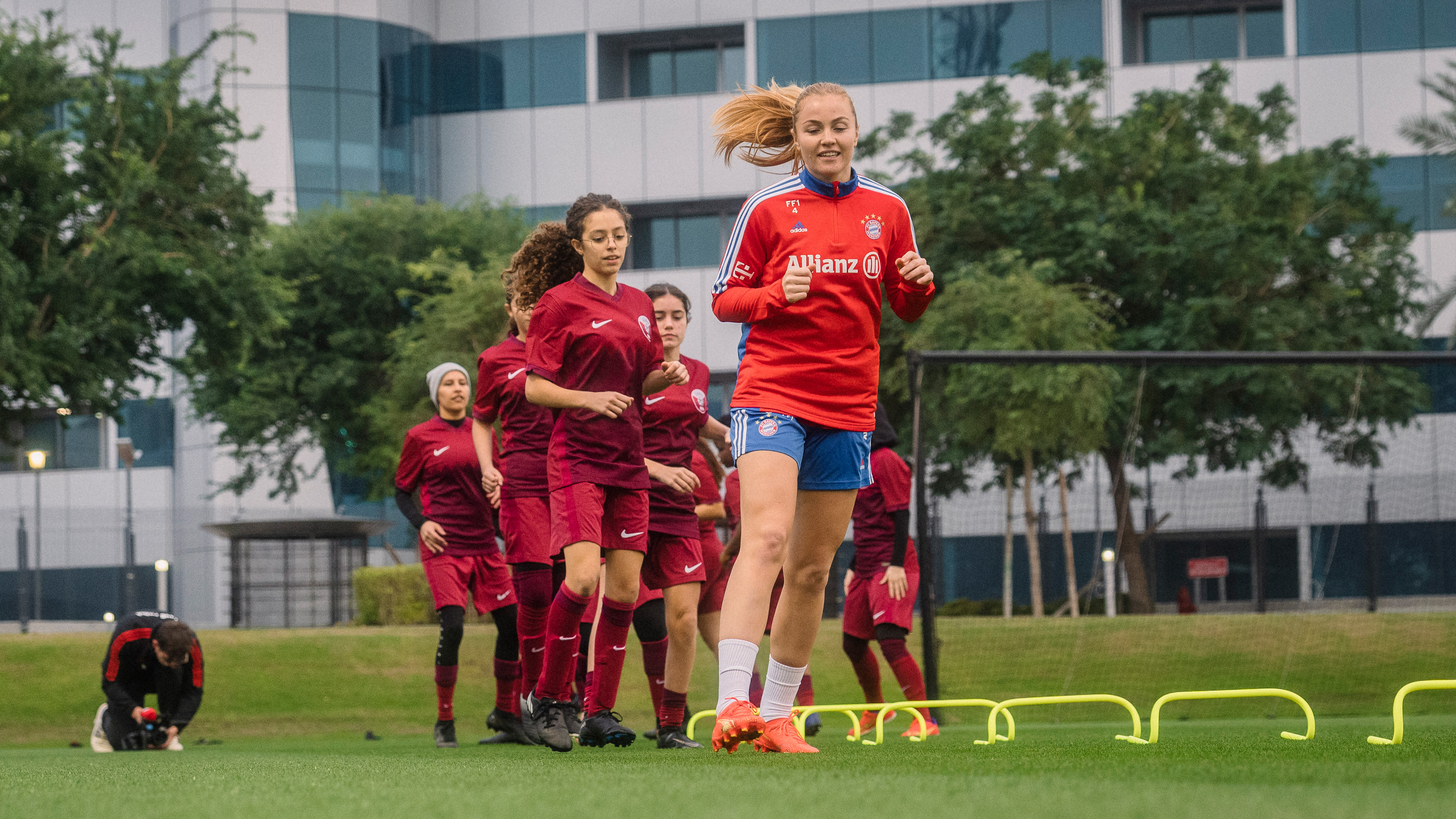 230112-Training-Viggosdottir-FCB