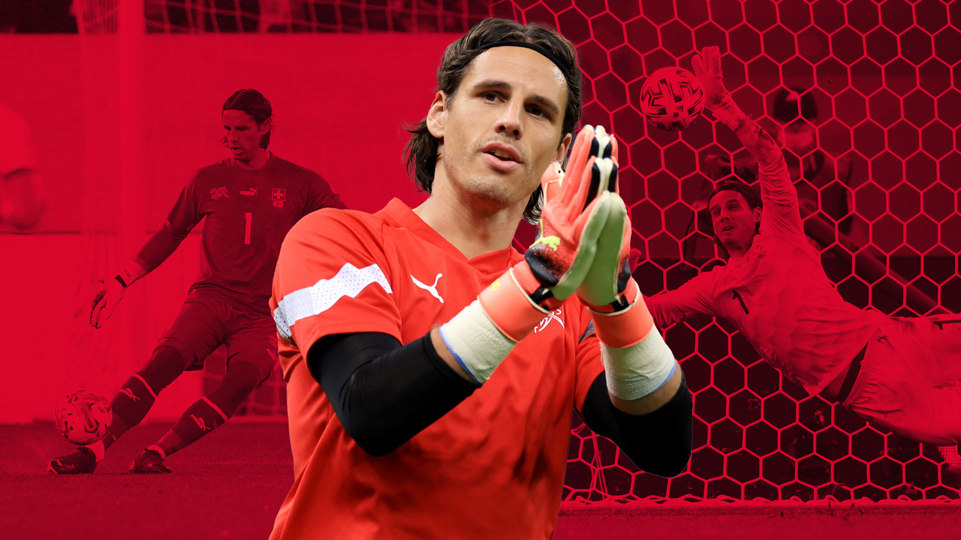 Yann Sommer, FC Bayern, Transfer, Neuzugang