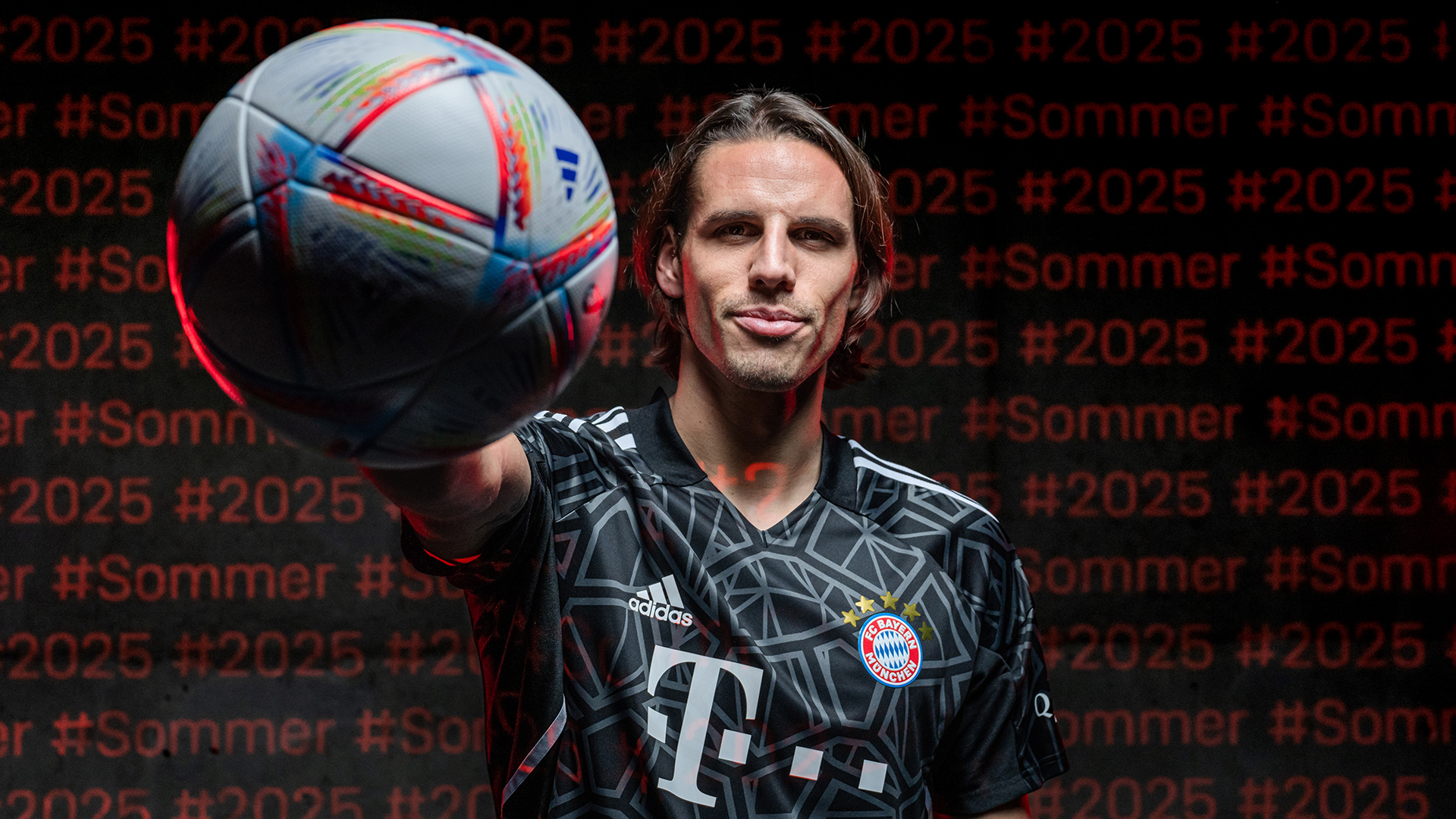 Yann Sommer FC Bayern