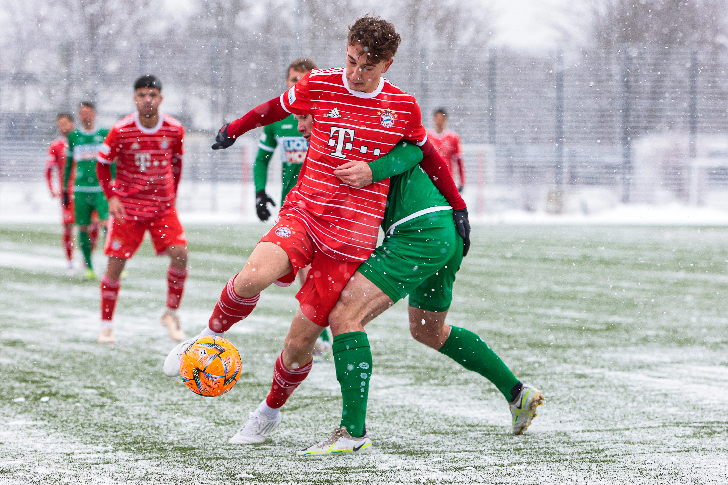 FC Bayern Amateure