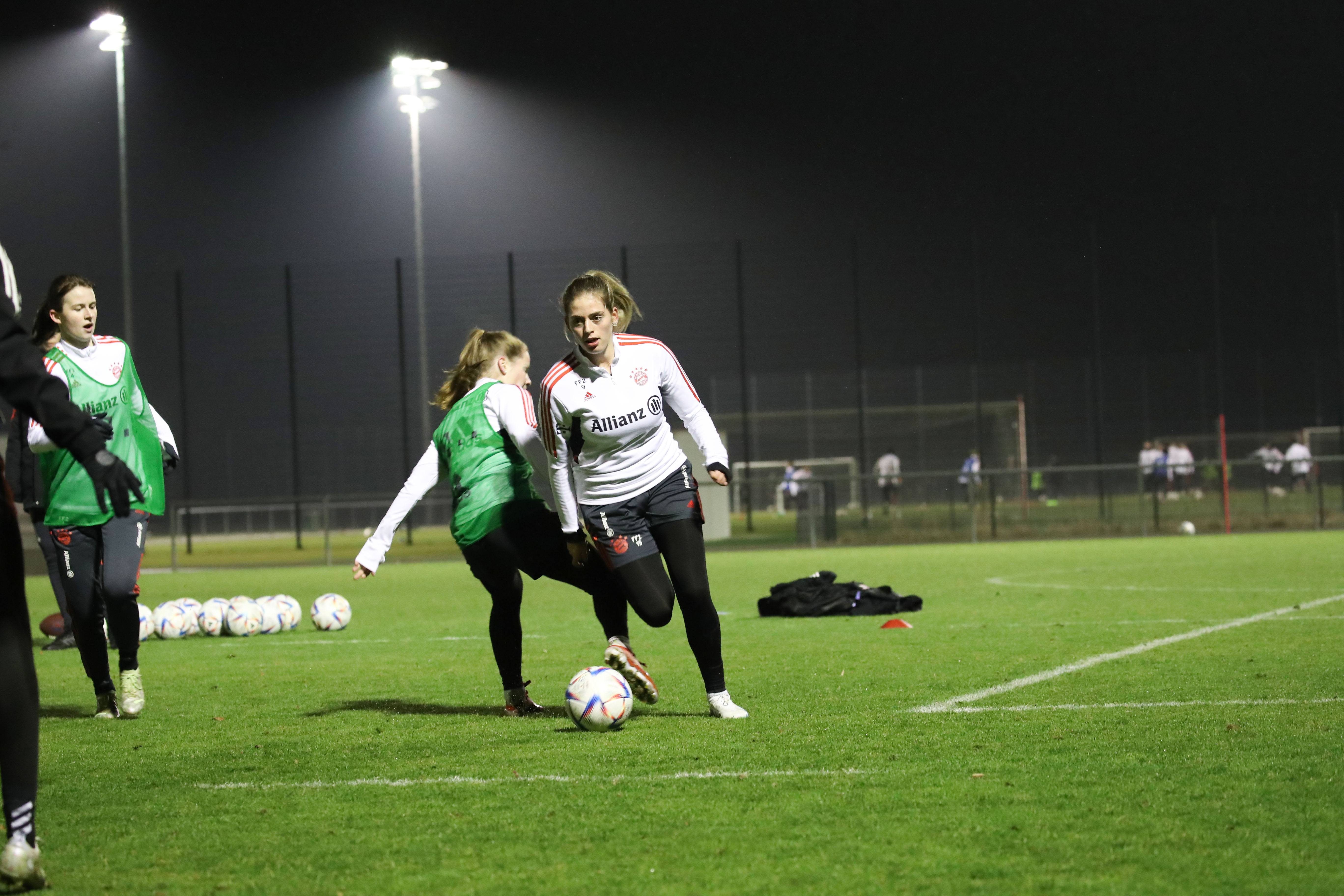 FC Bayern Frauen II