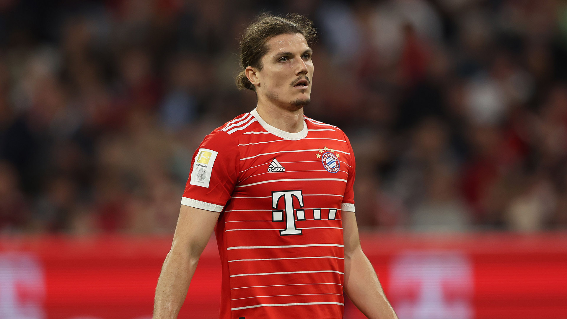 Marcel Sabitzer verlässt FC Bayern