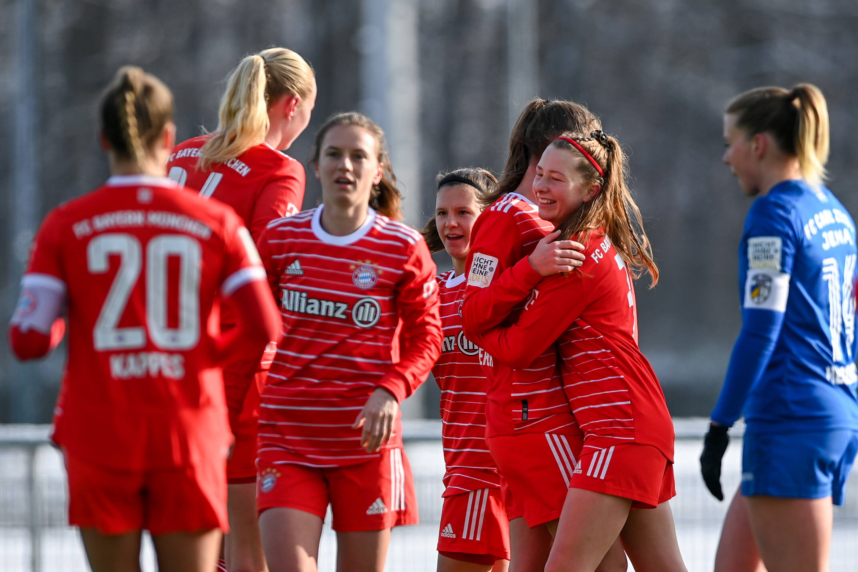 FC Bayern Frauen II