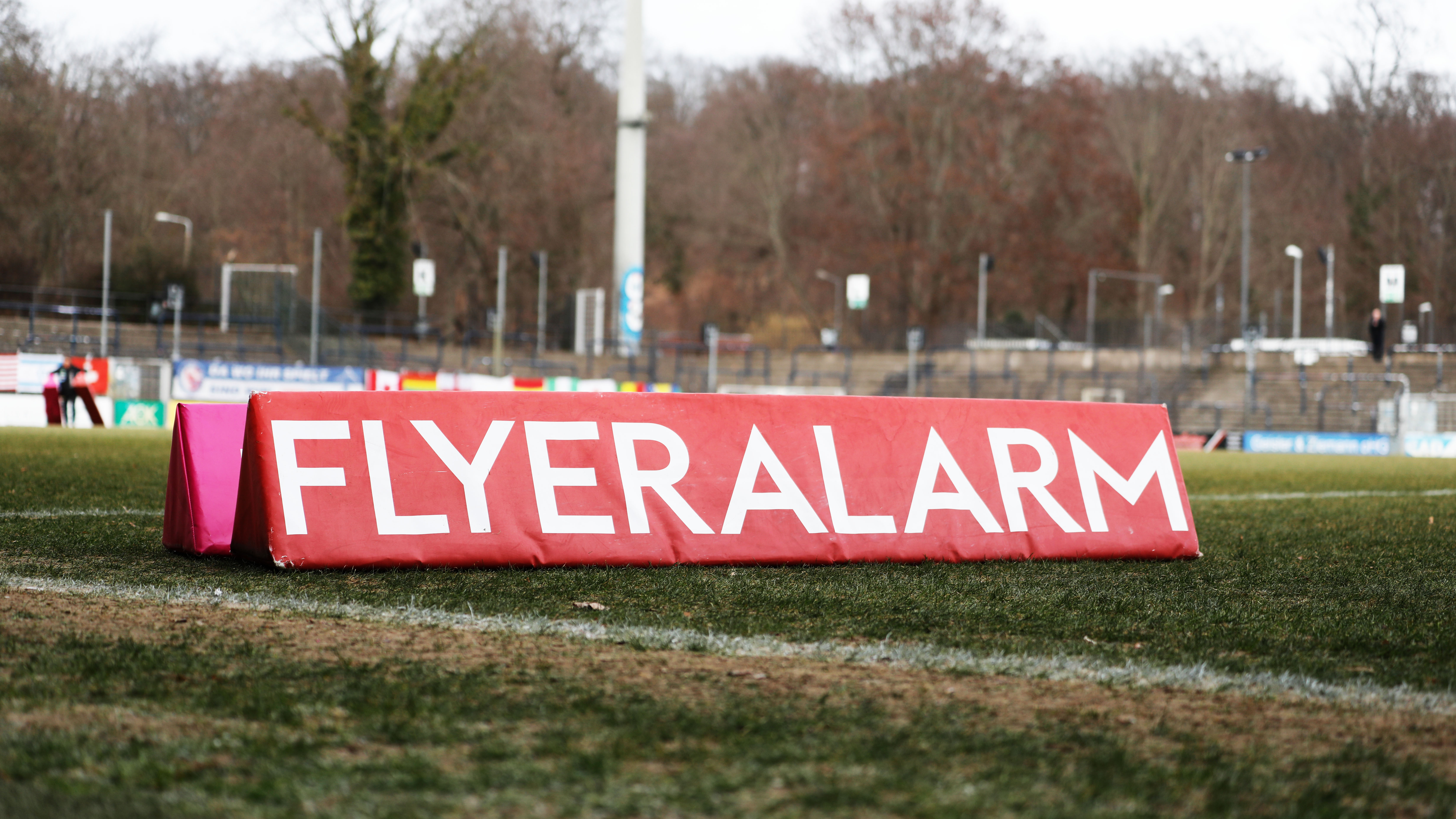 Flyeralarm Frauen-Bundesliga