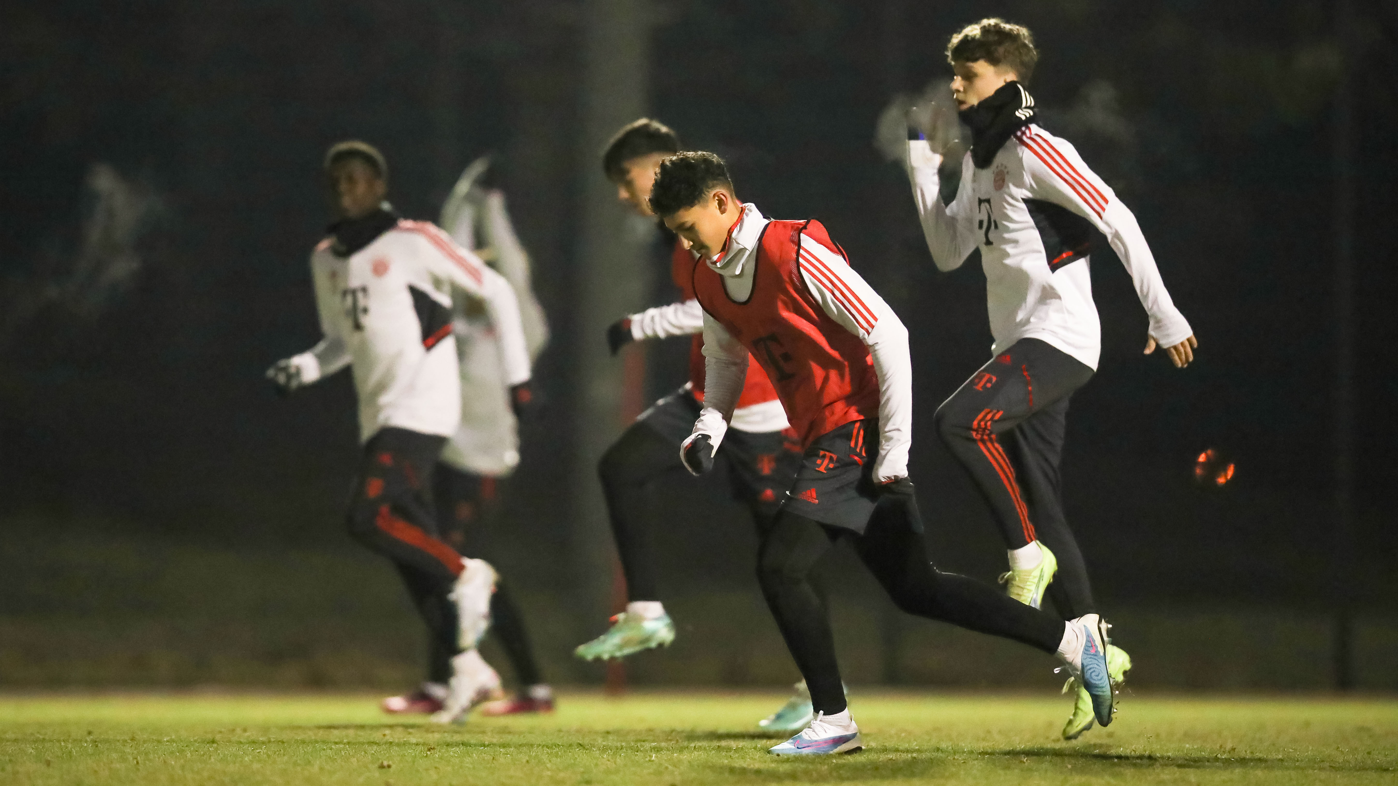 FC Bayern U19