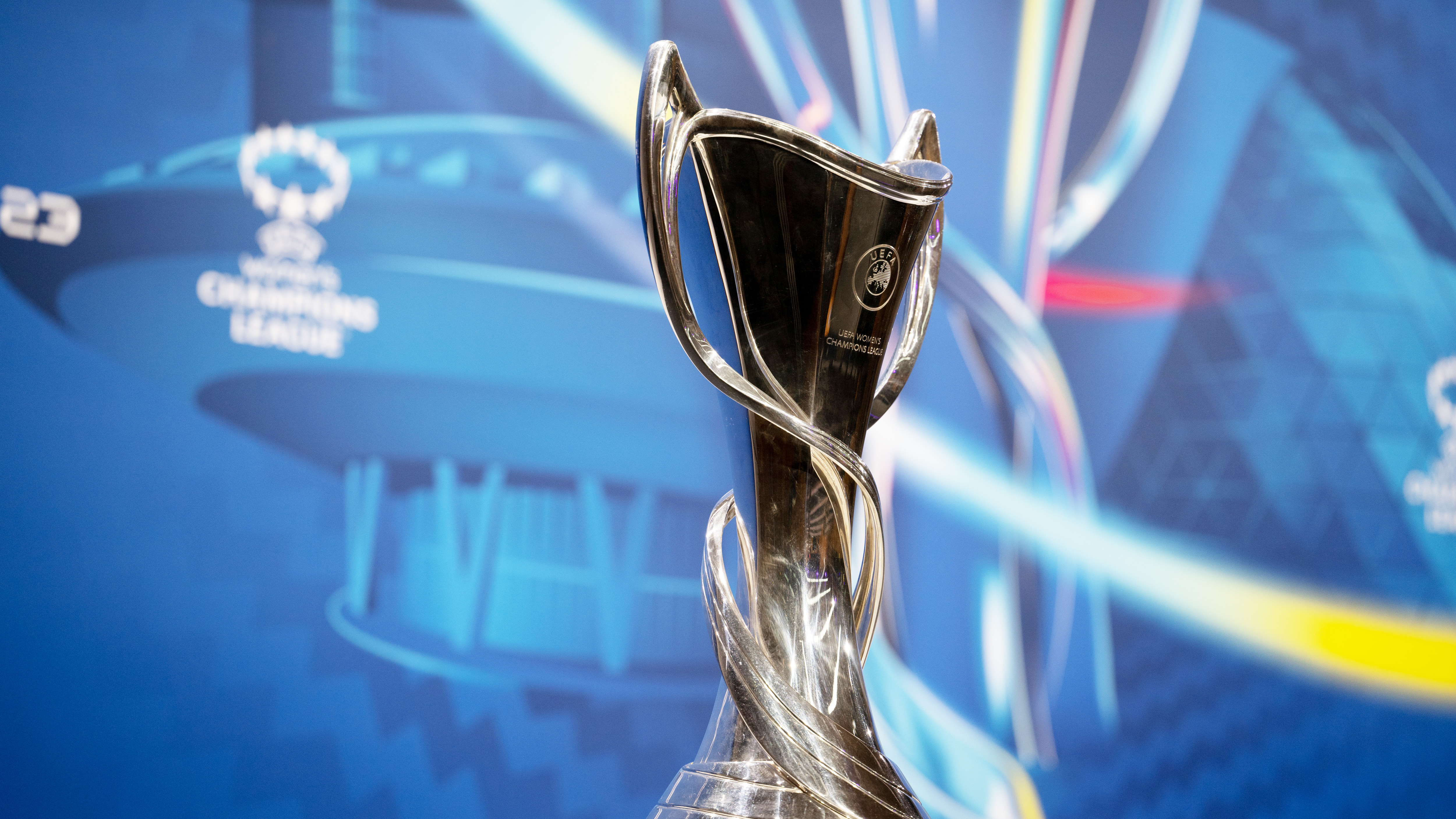 FC Bayern Frauen, UEFA Women's Champions League, Trophy