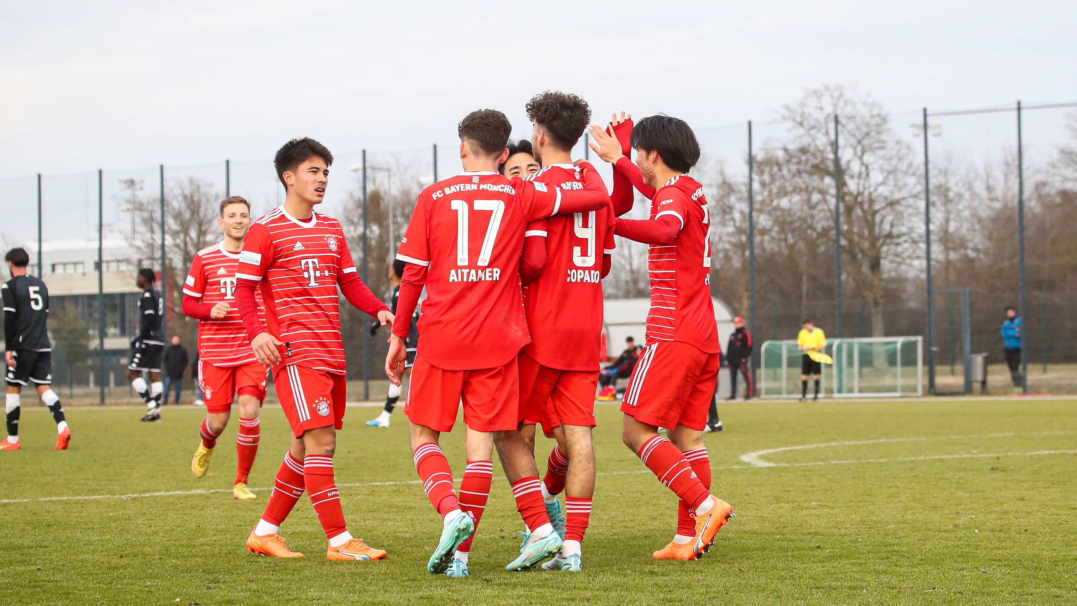 FC Bayern Amateure