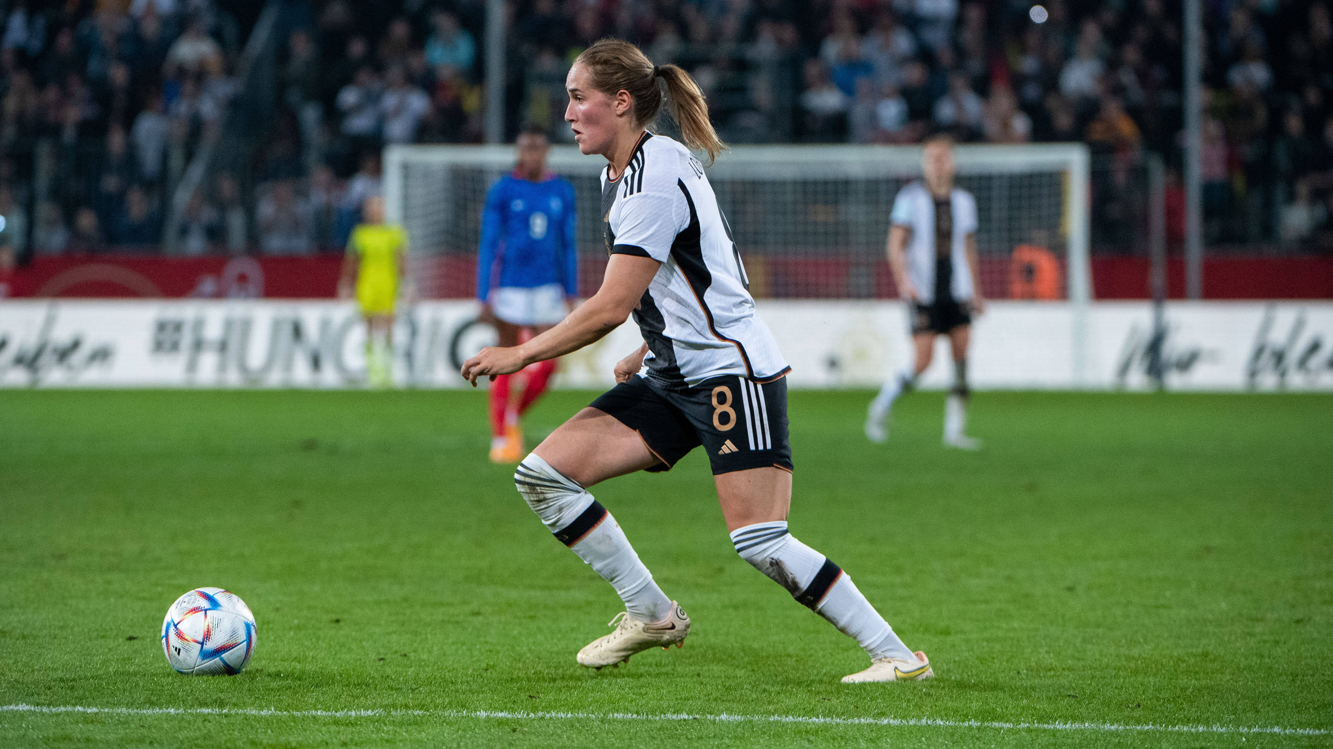 FC Bayern Women