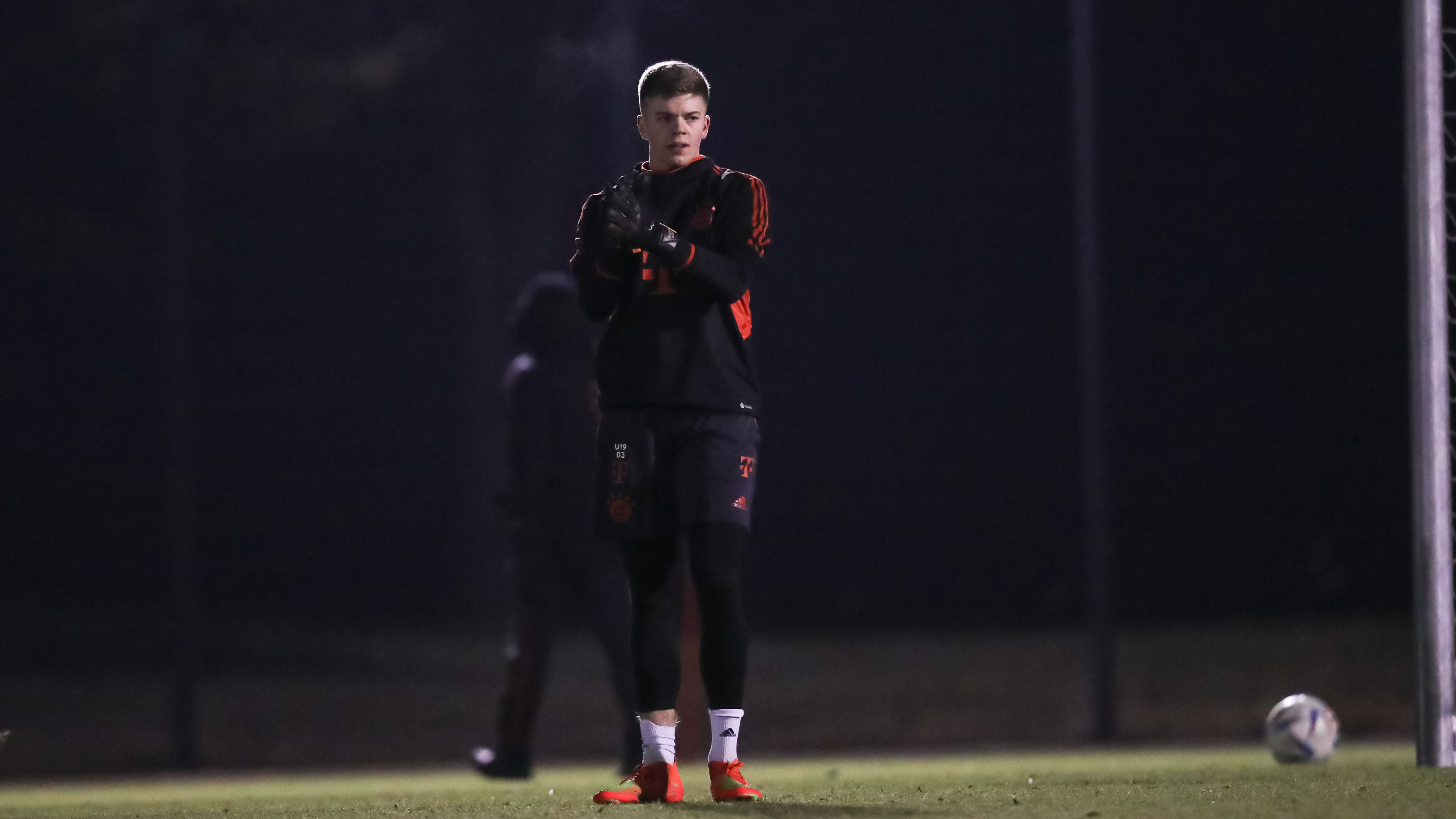 FC Bayern U19