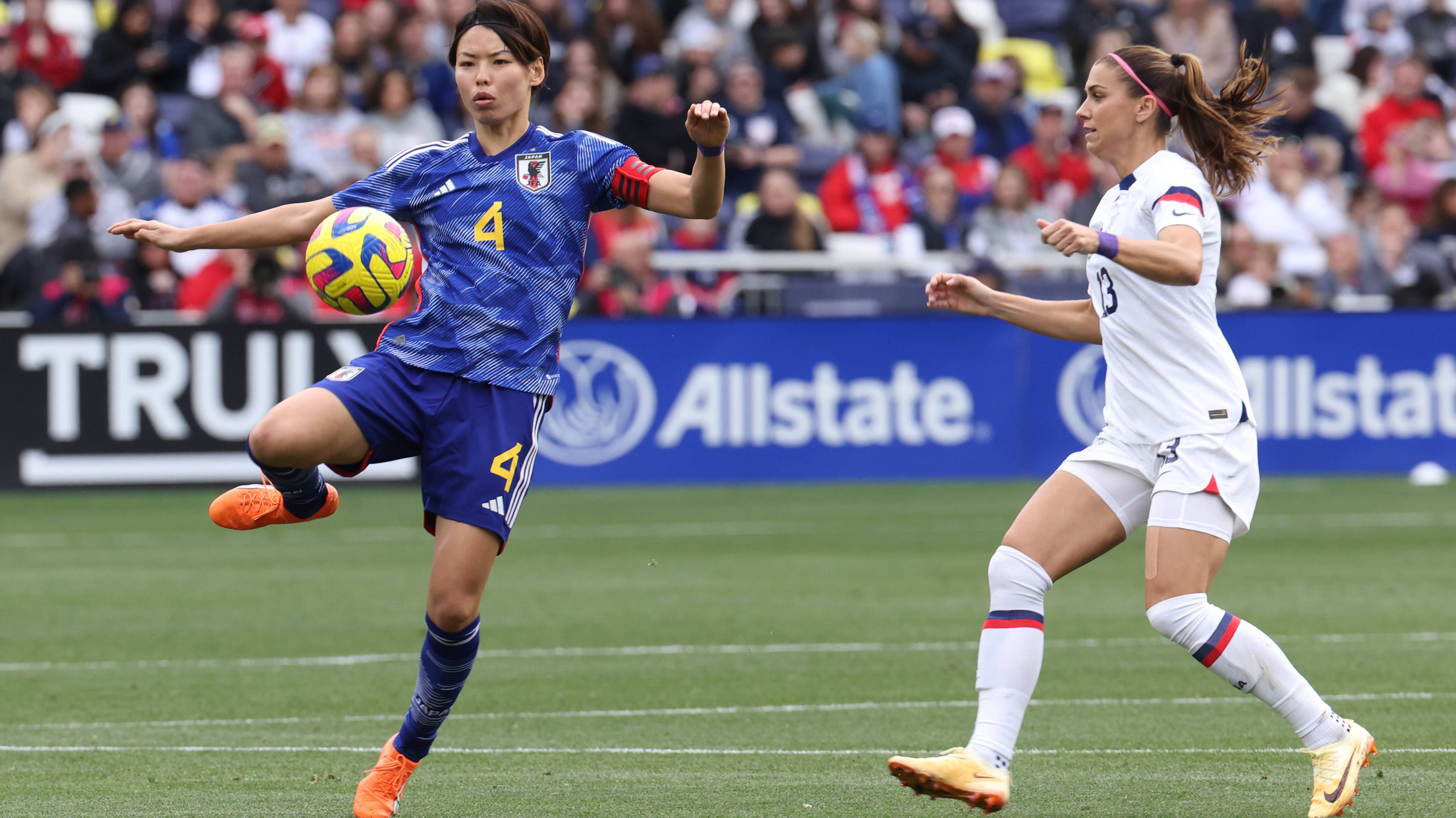 FC Bayern Frauen, Saki Kumagai