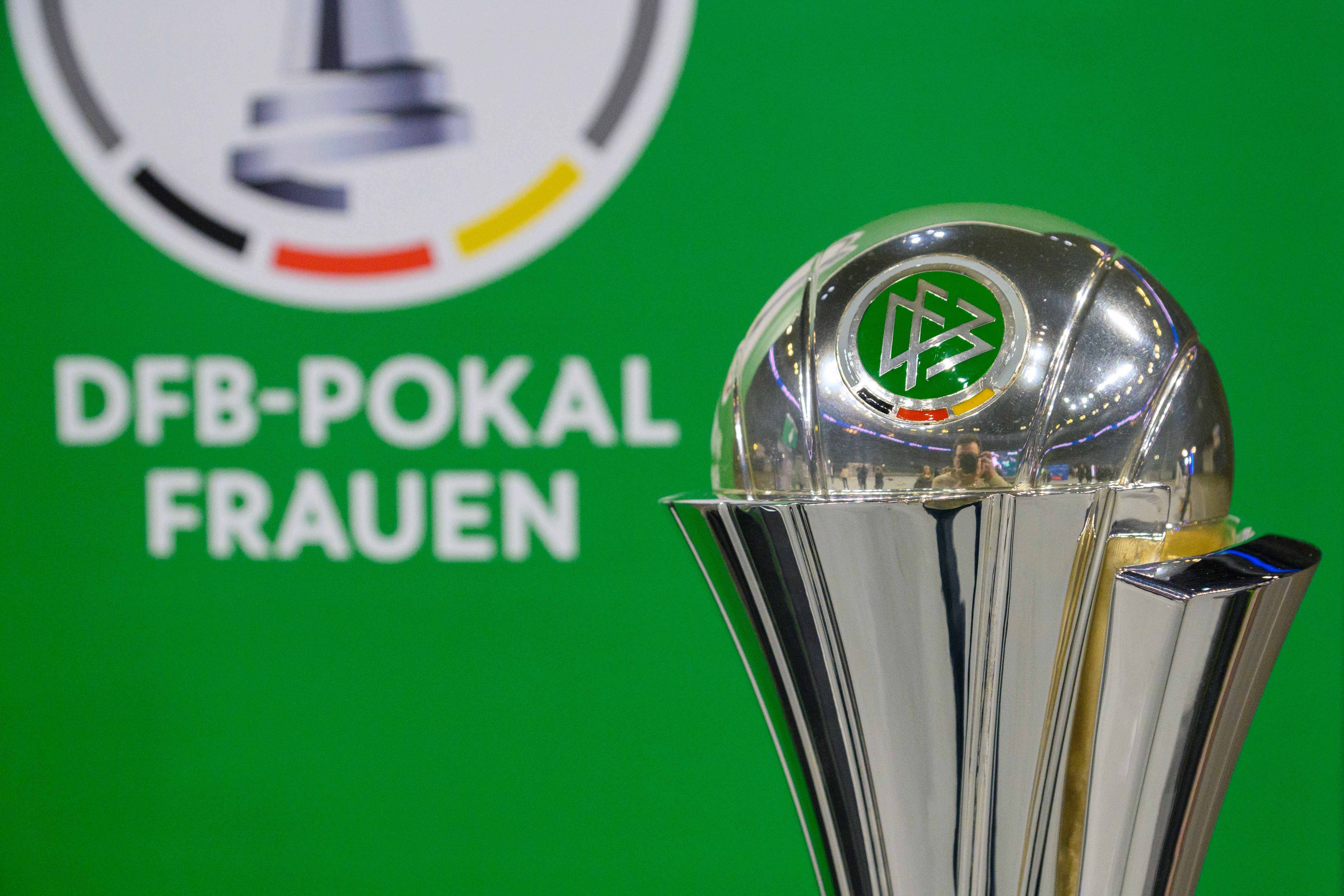 FC Bayern Frauen, DFB-Pokal der Frauen