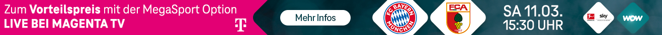 230227_Telekom_TeamDigital23HJ1_ClubkommunikationBuLiST24FCBAugsburgSuperbanner1316x70px