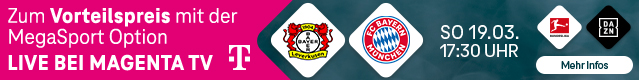 230308_Telekom_TeamDigital23HJ1_ClubkommunikationBuLiST25LeverkusenFCBSuperbanner639x80px_ElJo