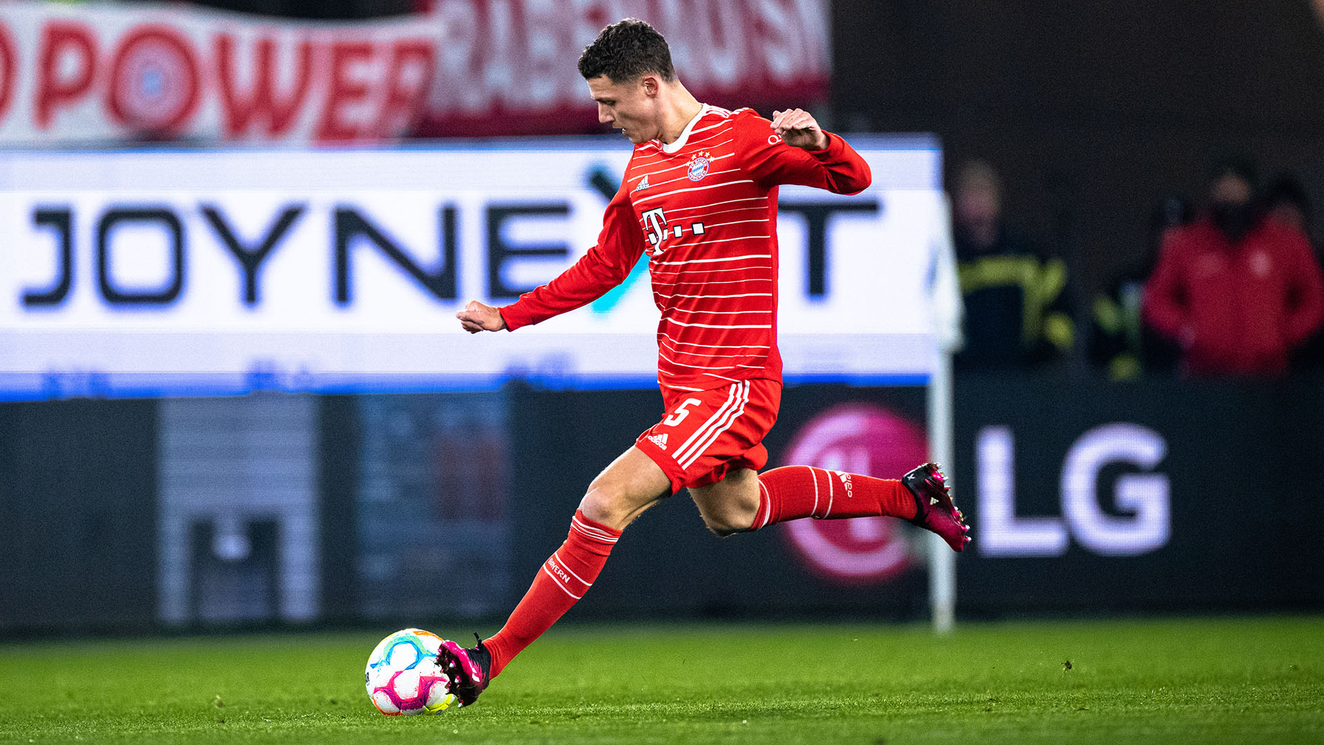 Facts and stats on Bundesliga match FC Bayern vs. FC Augsburg