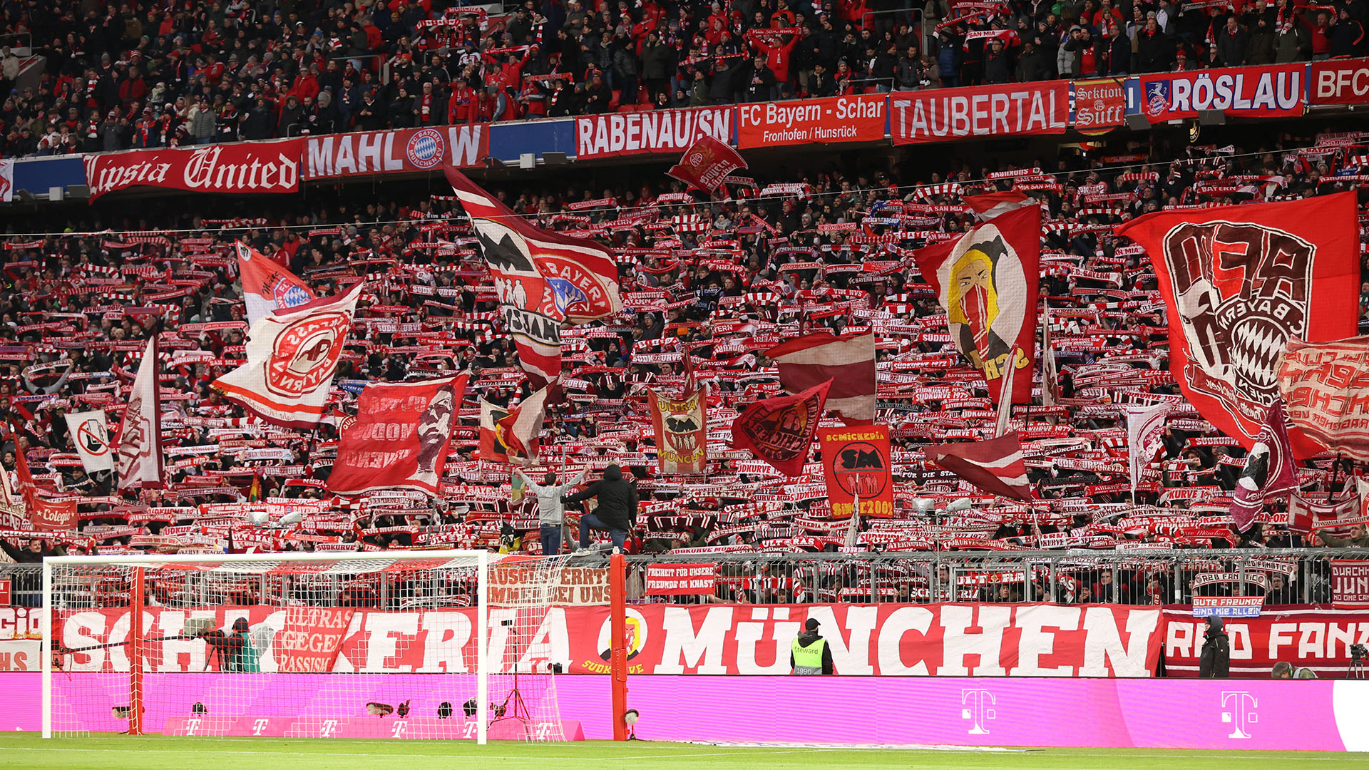 FC Bayern