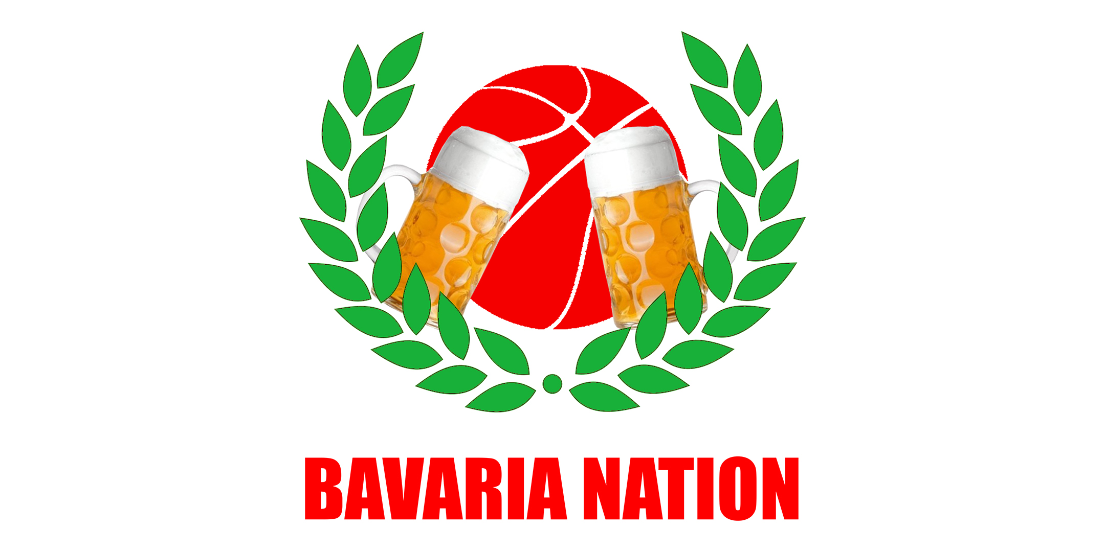 Bavaria Nation Logo