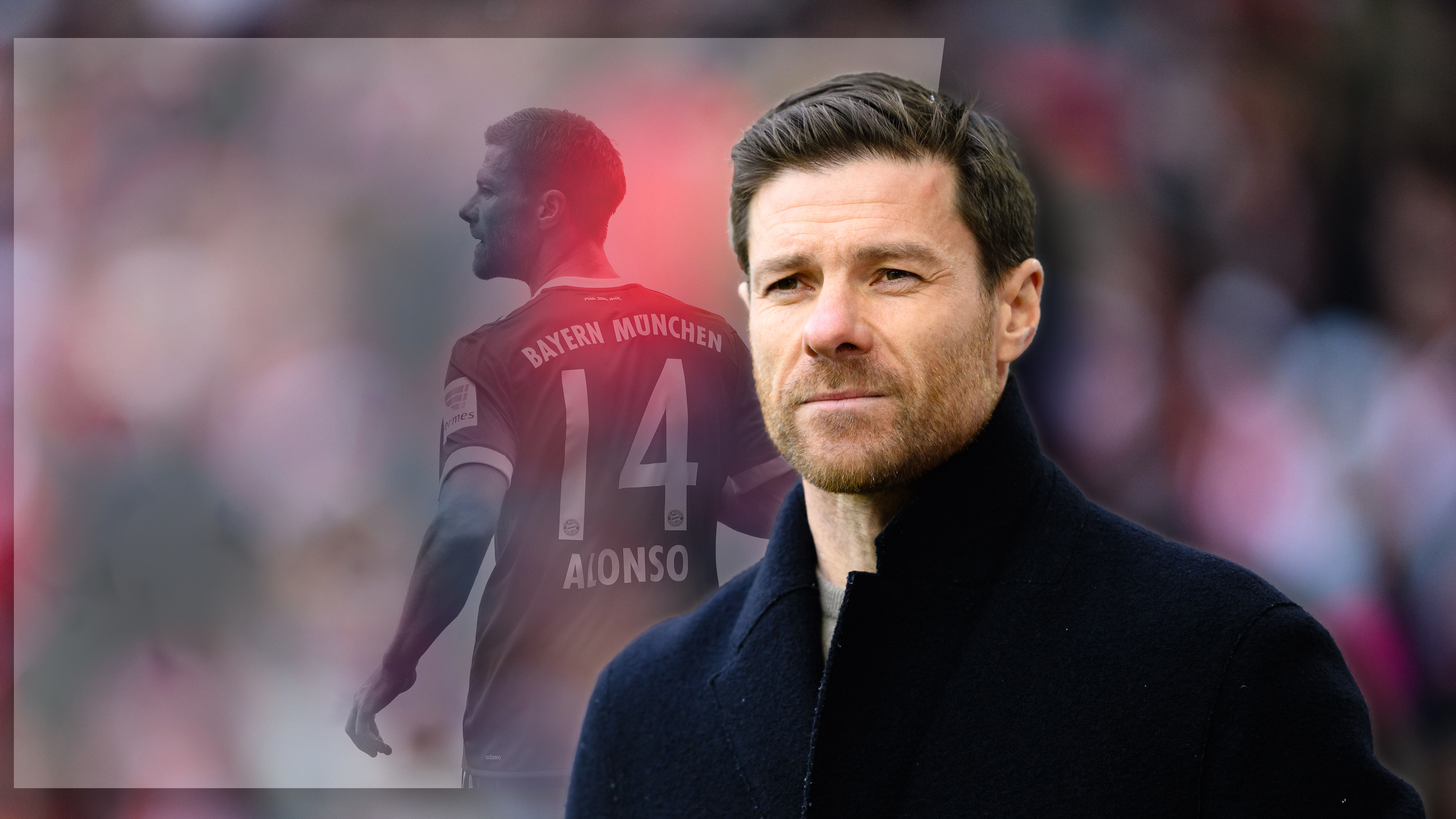 Xabi Alonso