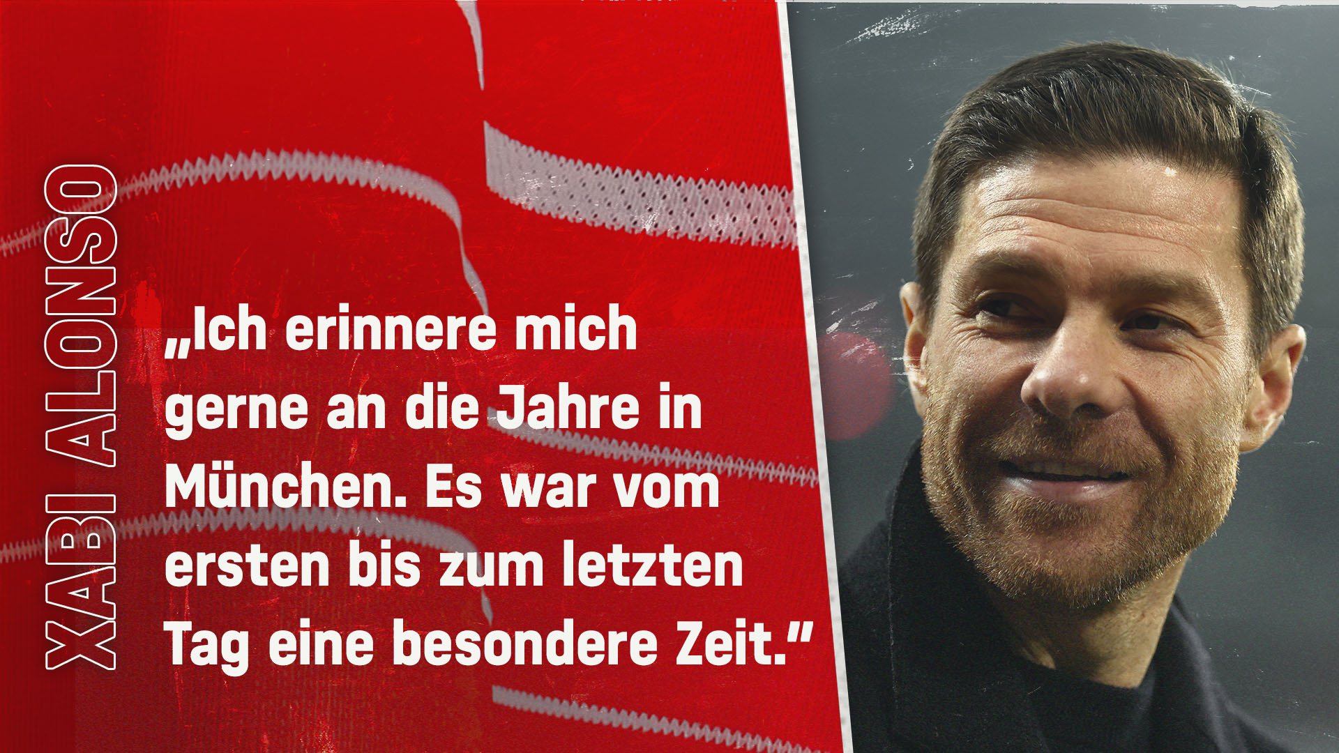 Xabi Alonso