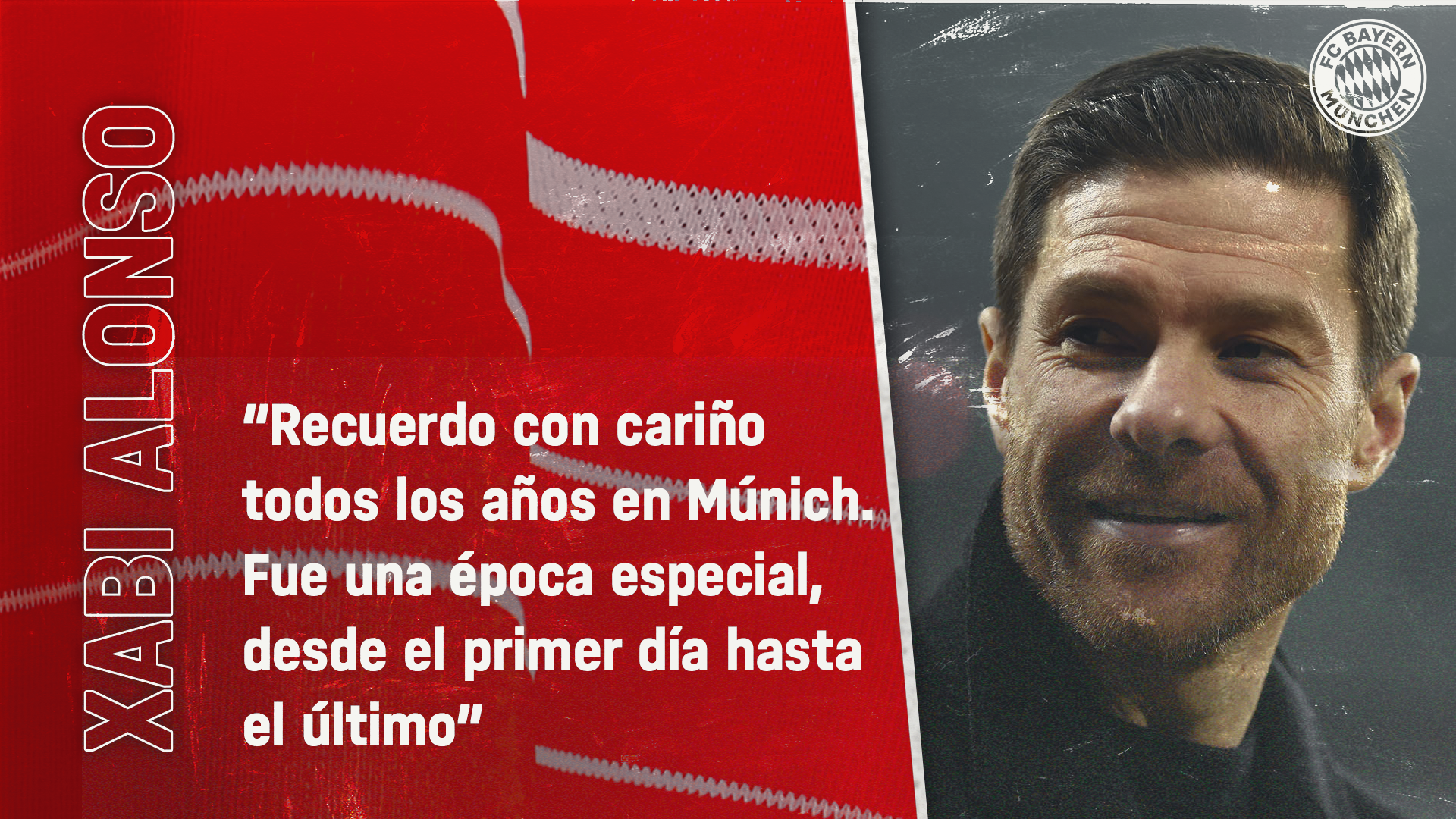 Xabi Alonso