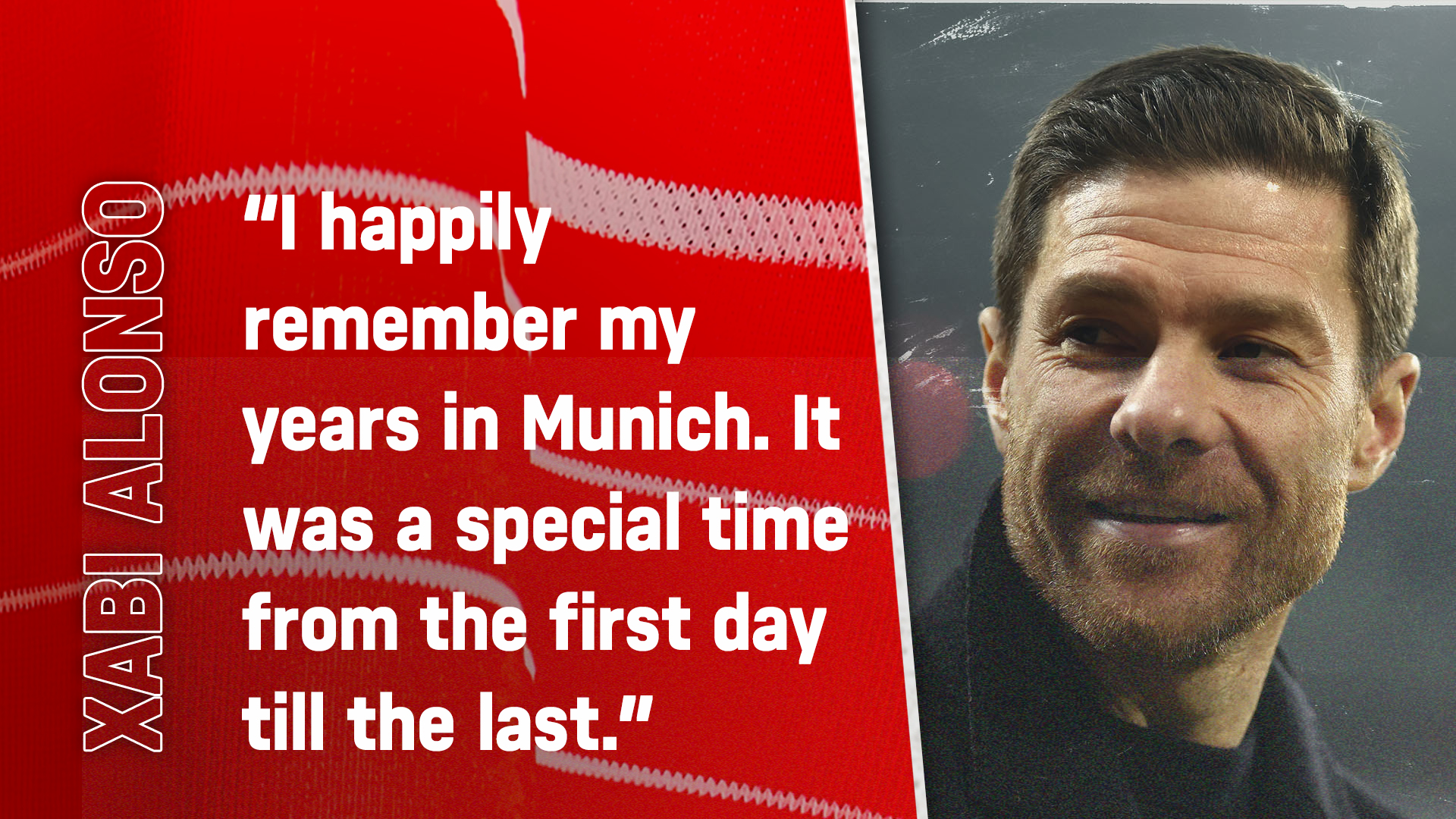 Xabi Alonso