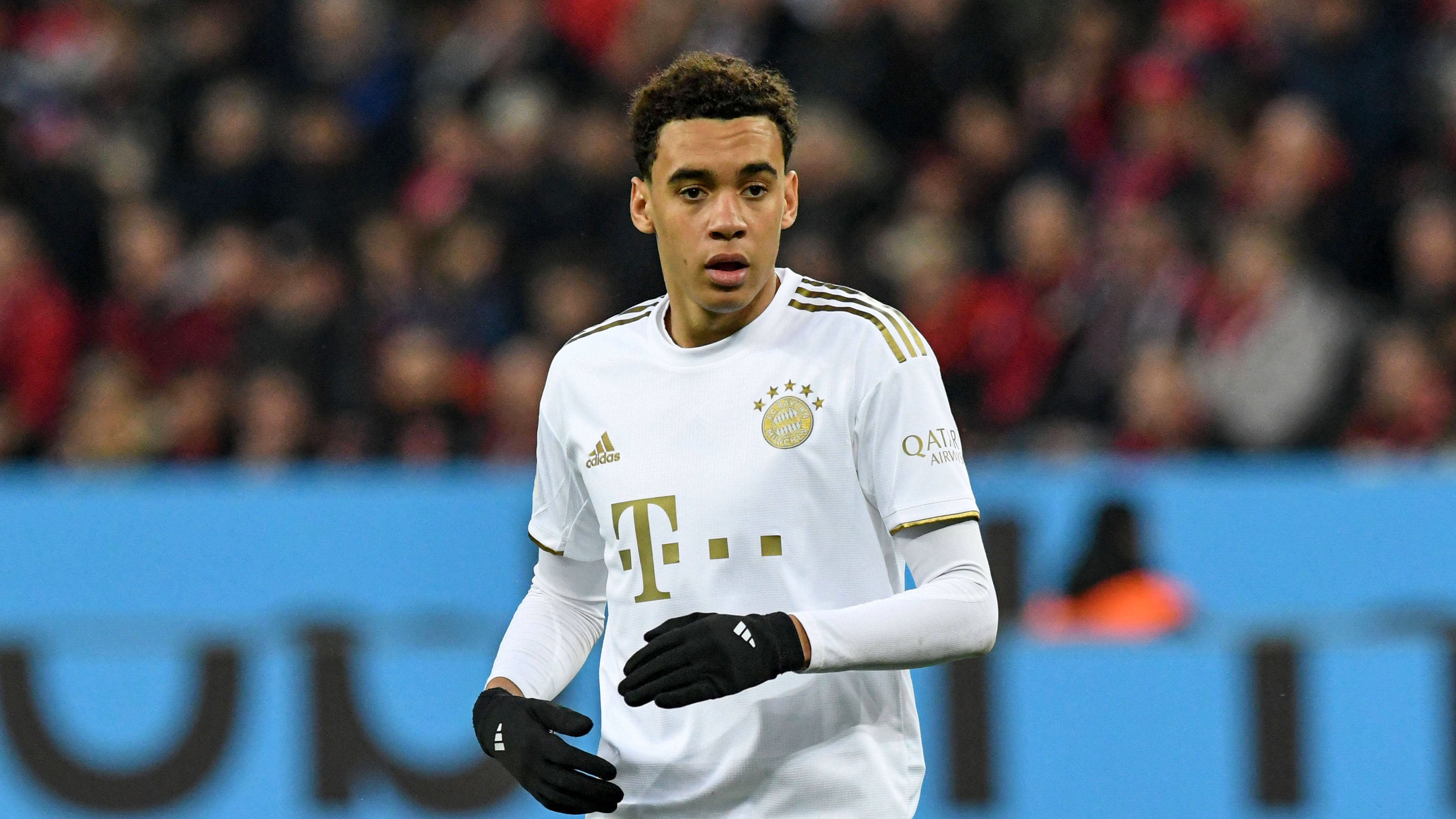 Jamal Musiala, FC Bayern