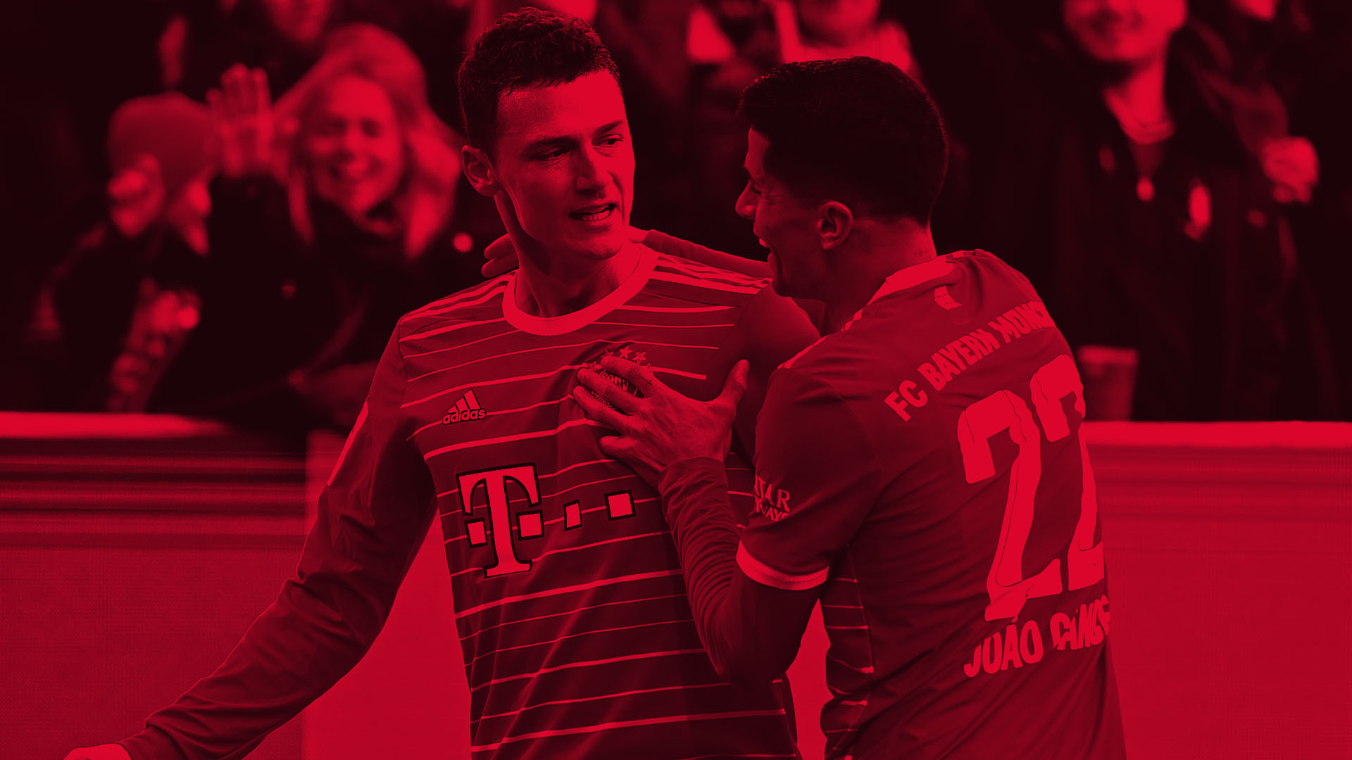 Alle Infos FC Bayern - Borussia Dortmund