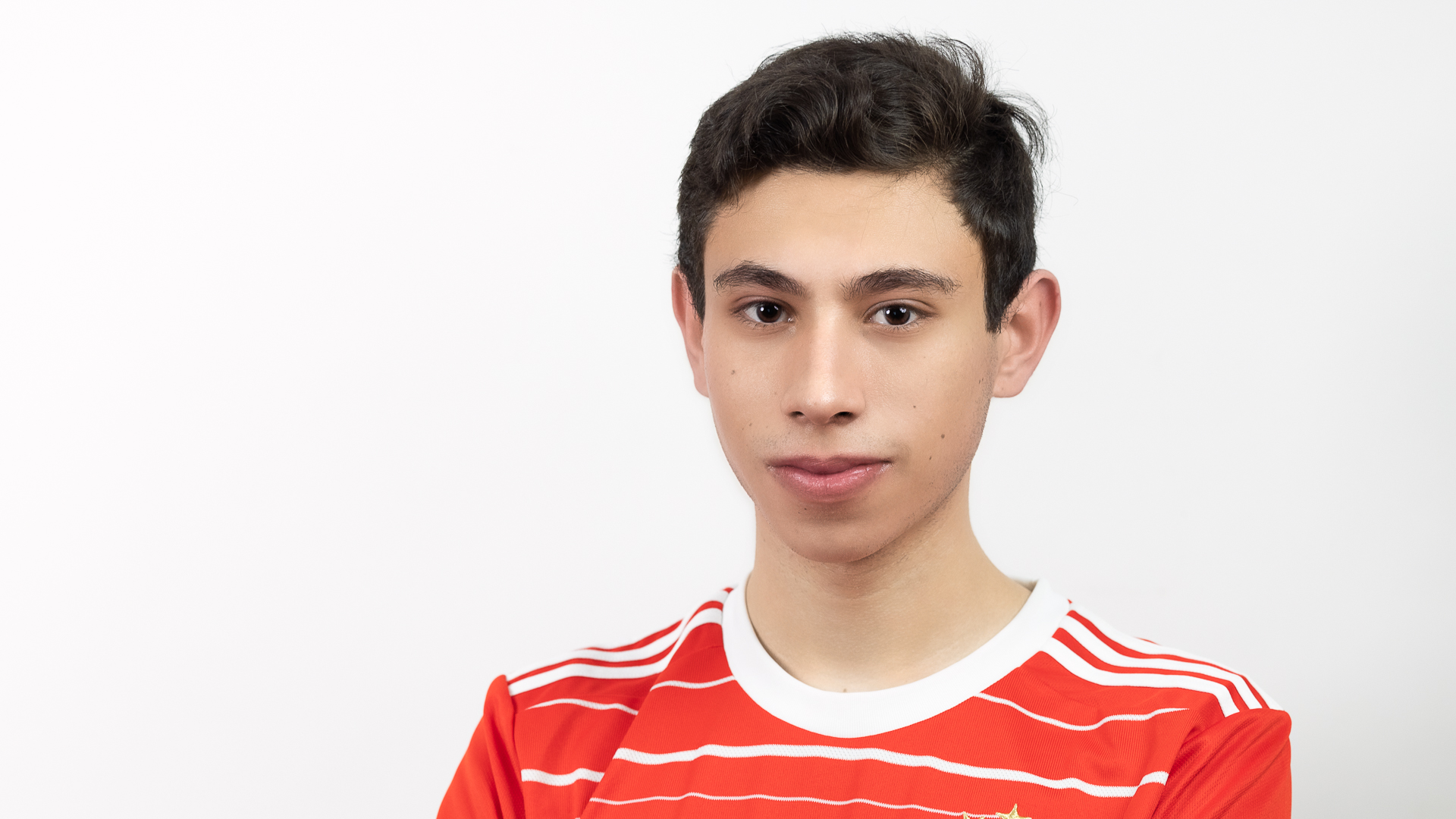 Salvador Solorzano FC Bayern München e.V.