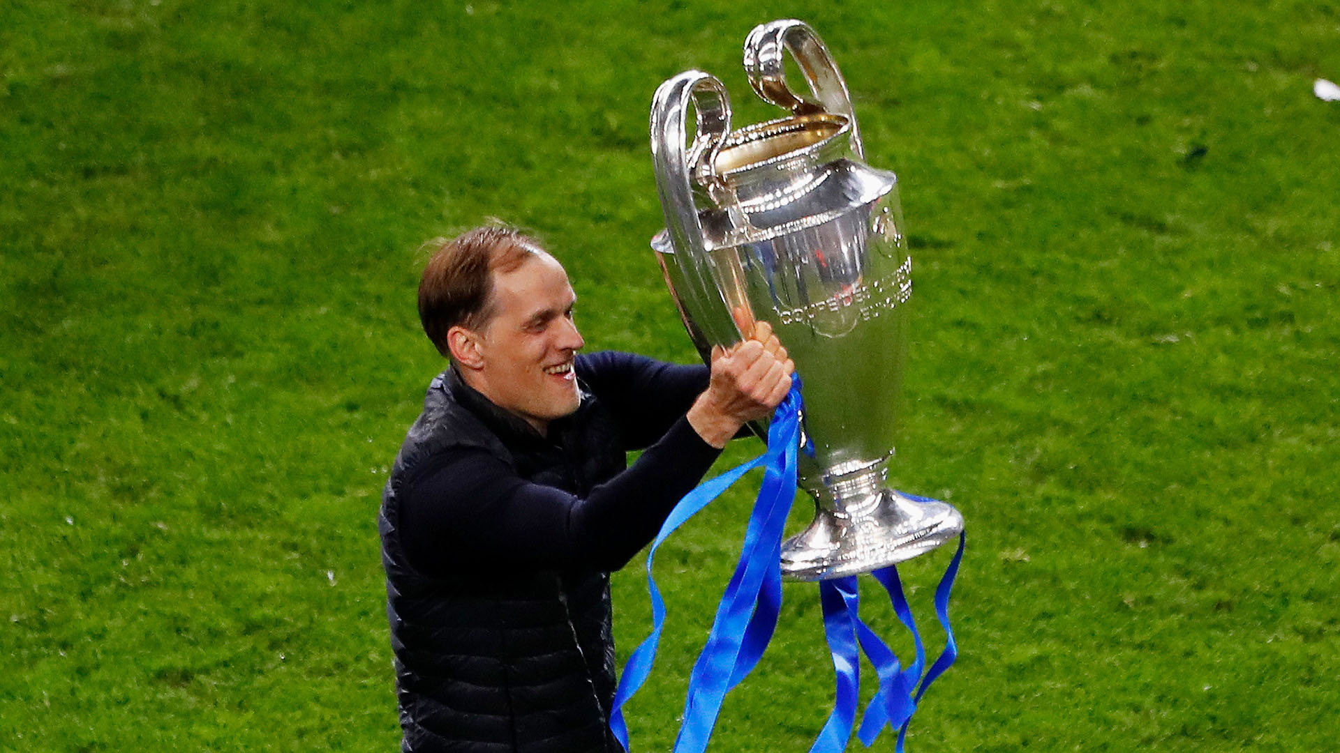 Thomas Tuchel