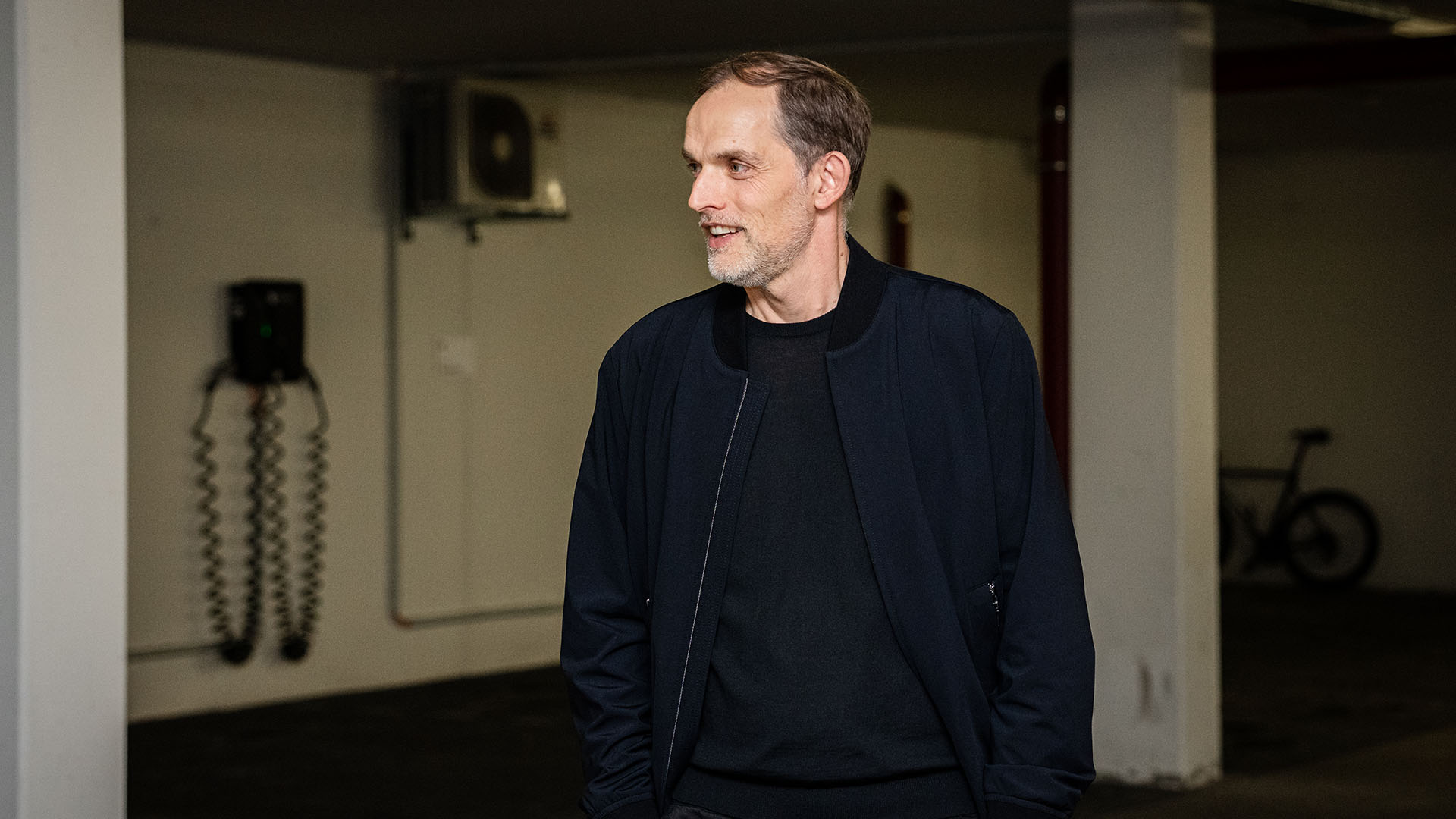 Thomas Tuchel