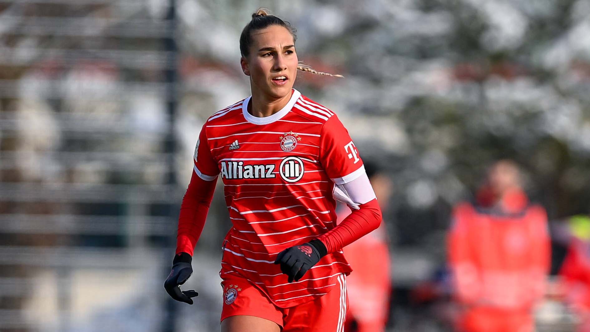 FC Bayern Frauen II