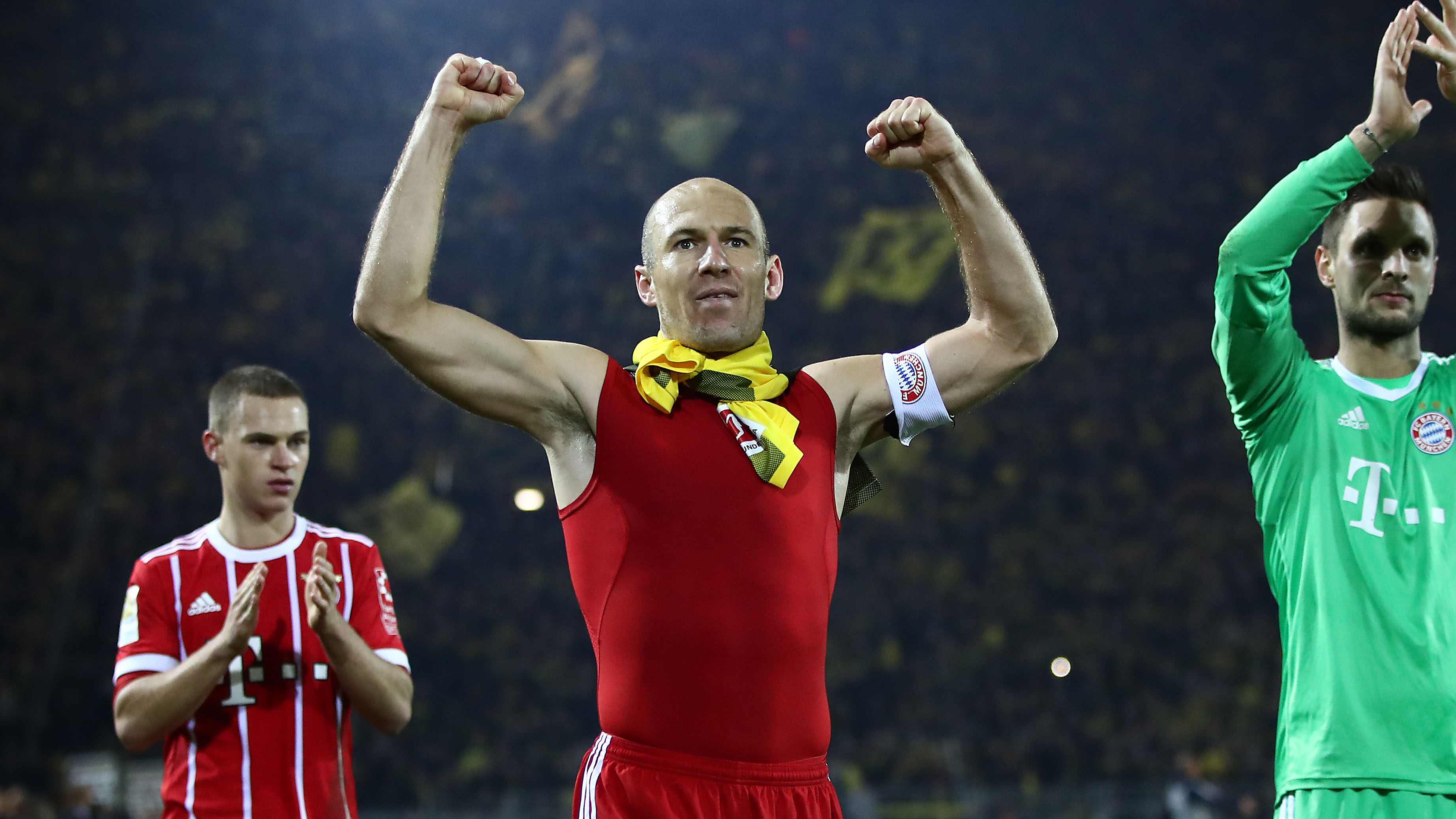 Arjen Robben