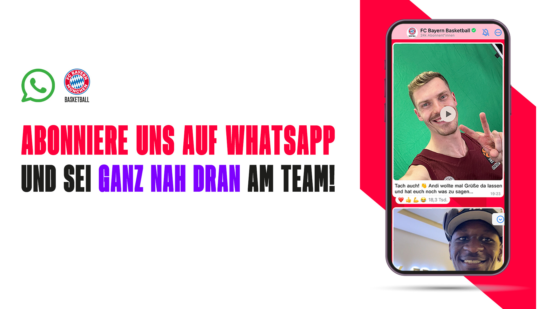 FCBB App