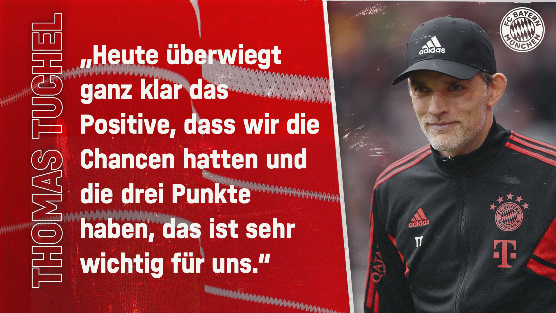 Thomas Tuchel zum Bundesliga-Spiel beim SC Freiburg