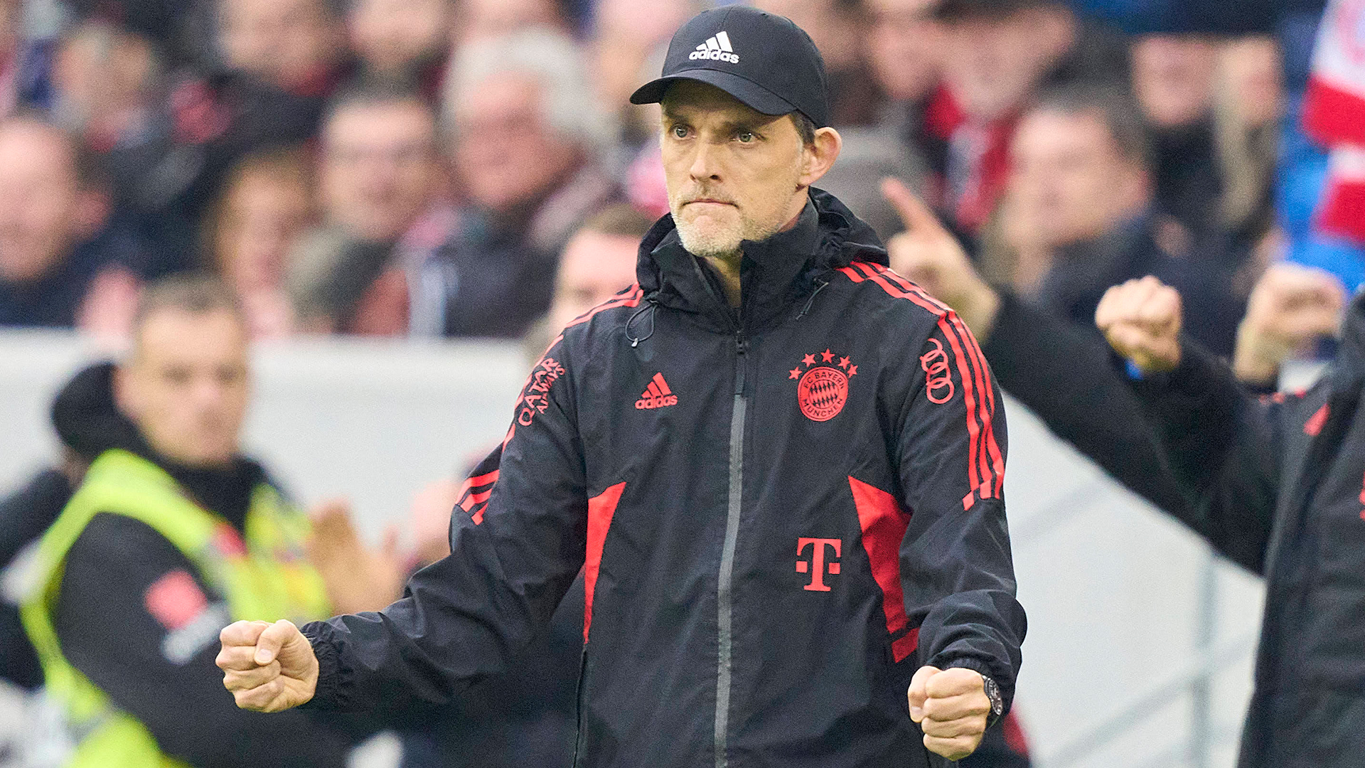 FC Bayern, Thomas Tuchel