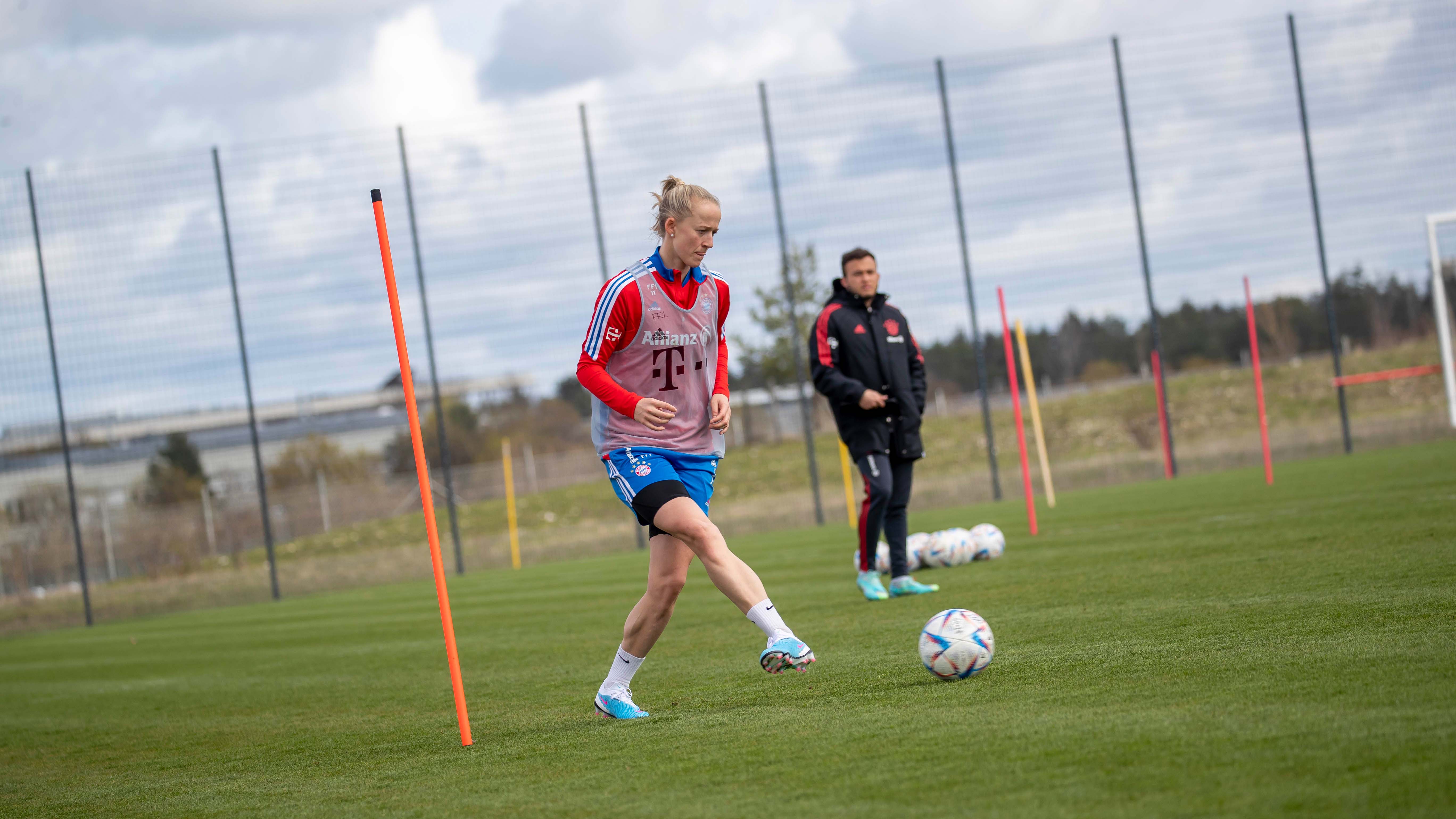 FC Bayern Women, Lea Schüller