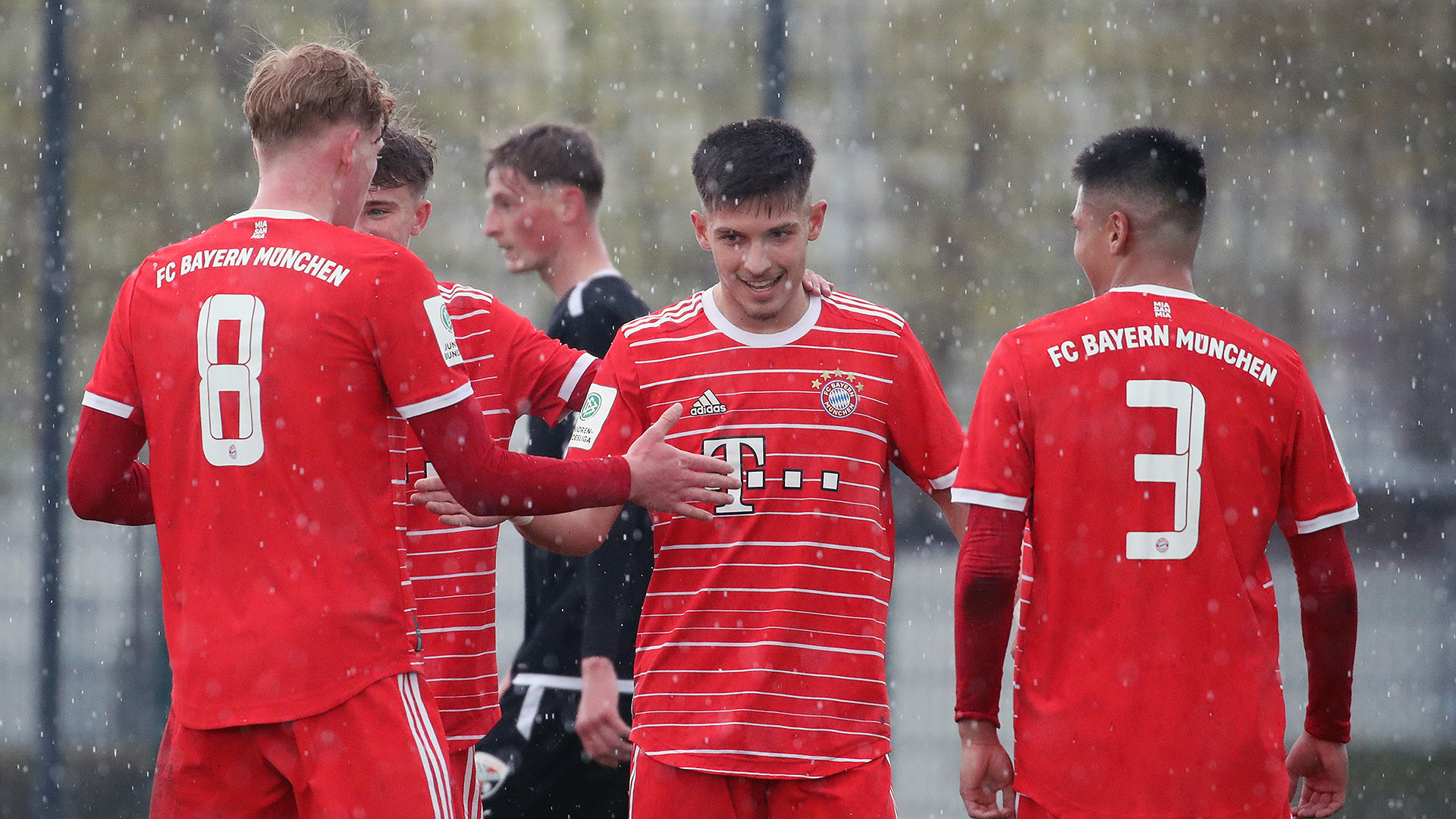 FC Bayern U19