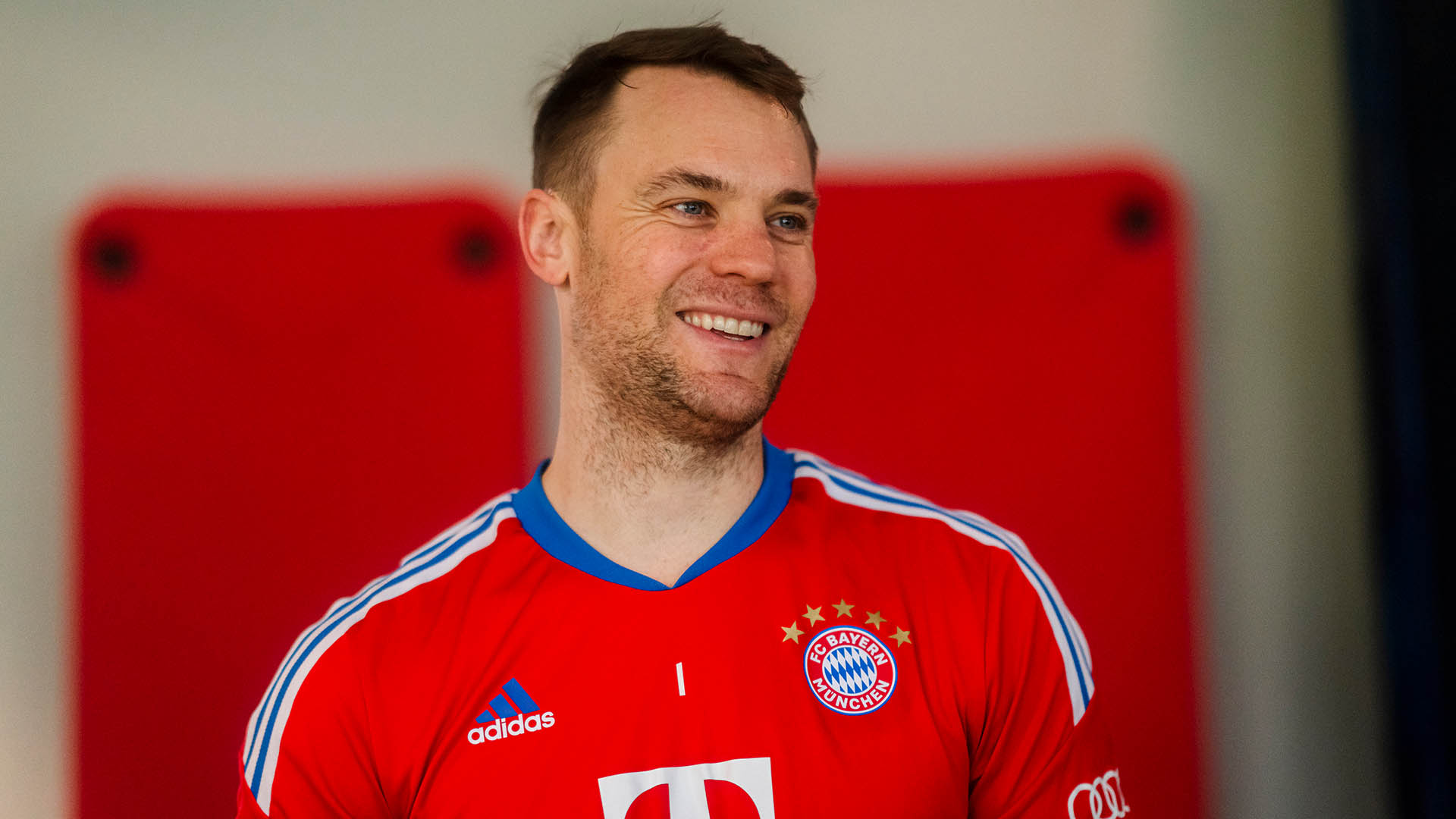 Manuel Neuer, FC Bayern