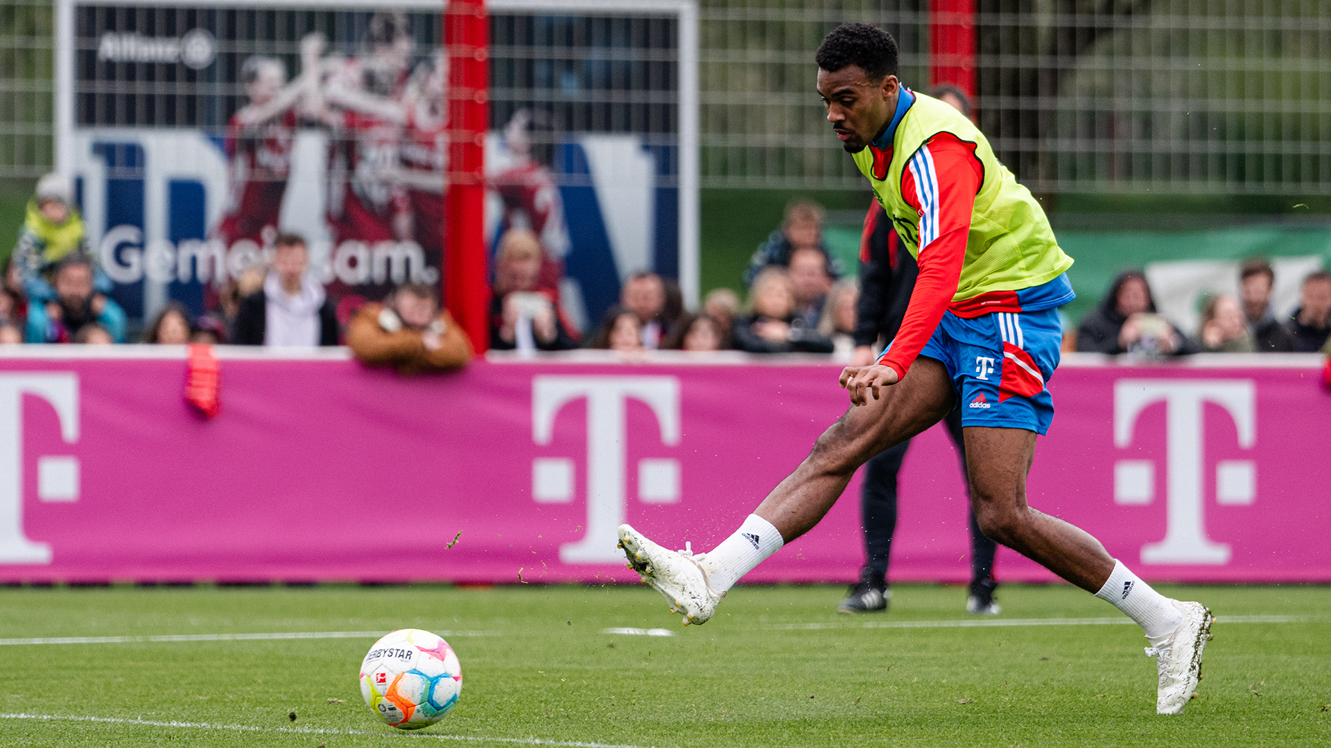 Training FC Bayern