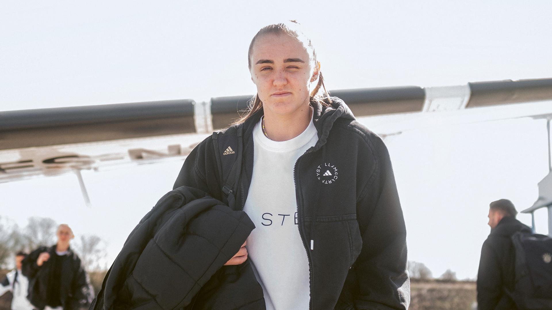 Georgia Stanway, FC Bayern Frauen