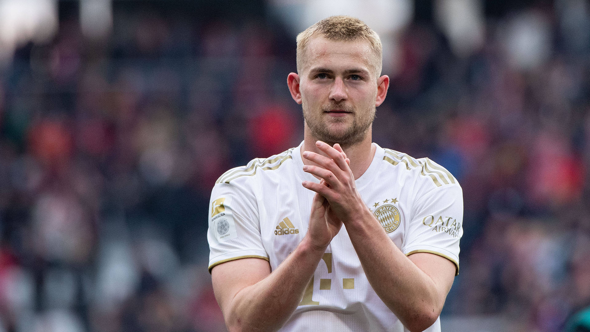 Matthijs de Ligt