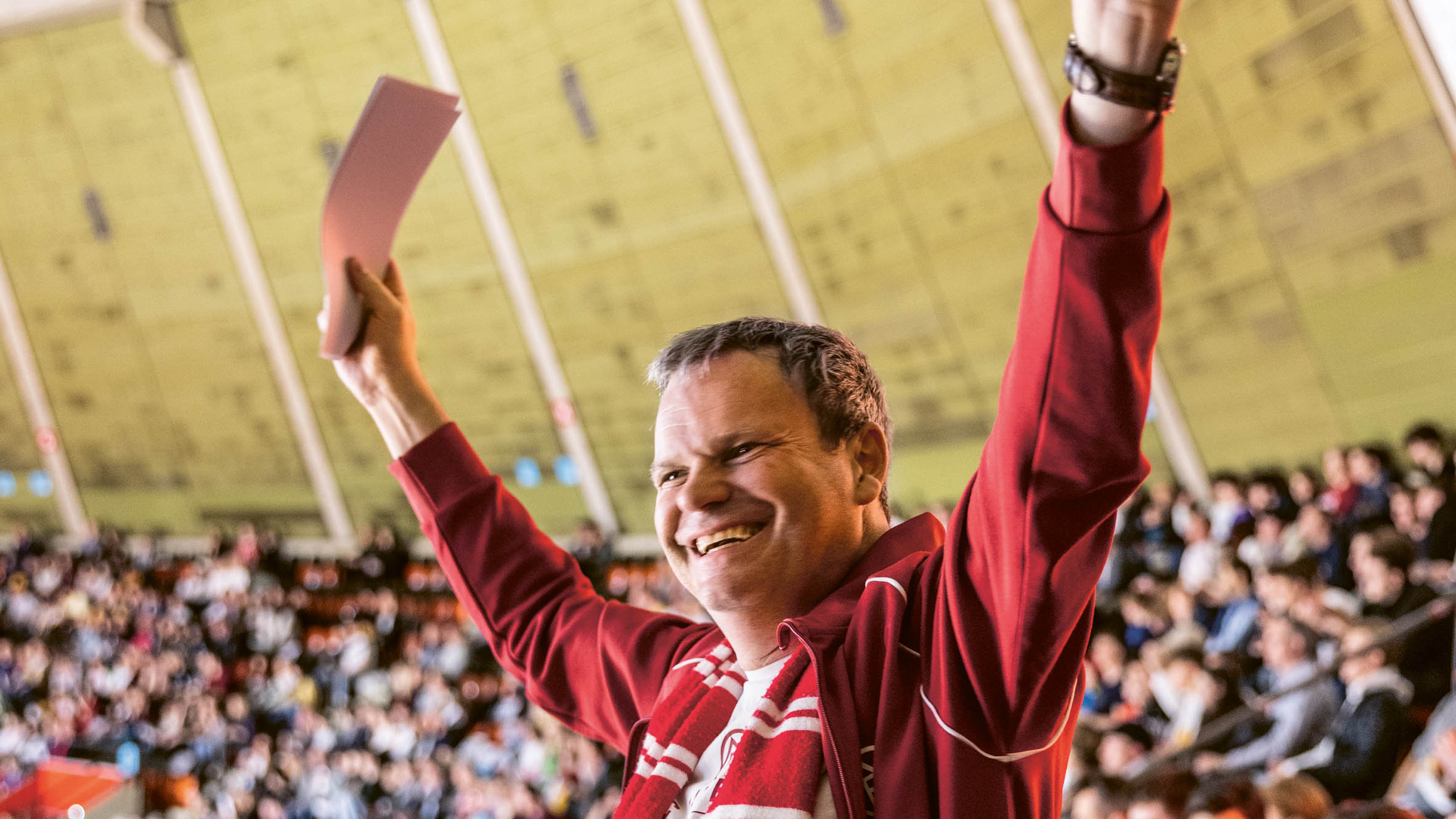 FC Bayern-Fanclub „Red Bulls Taubenbach“, Fußball, Basketball