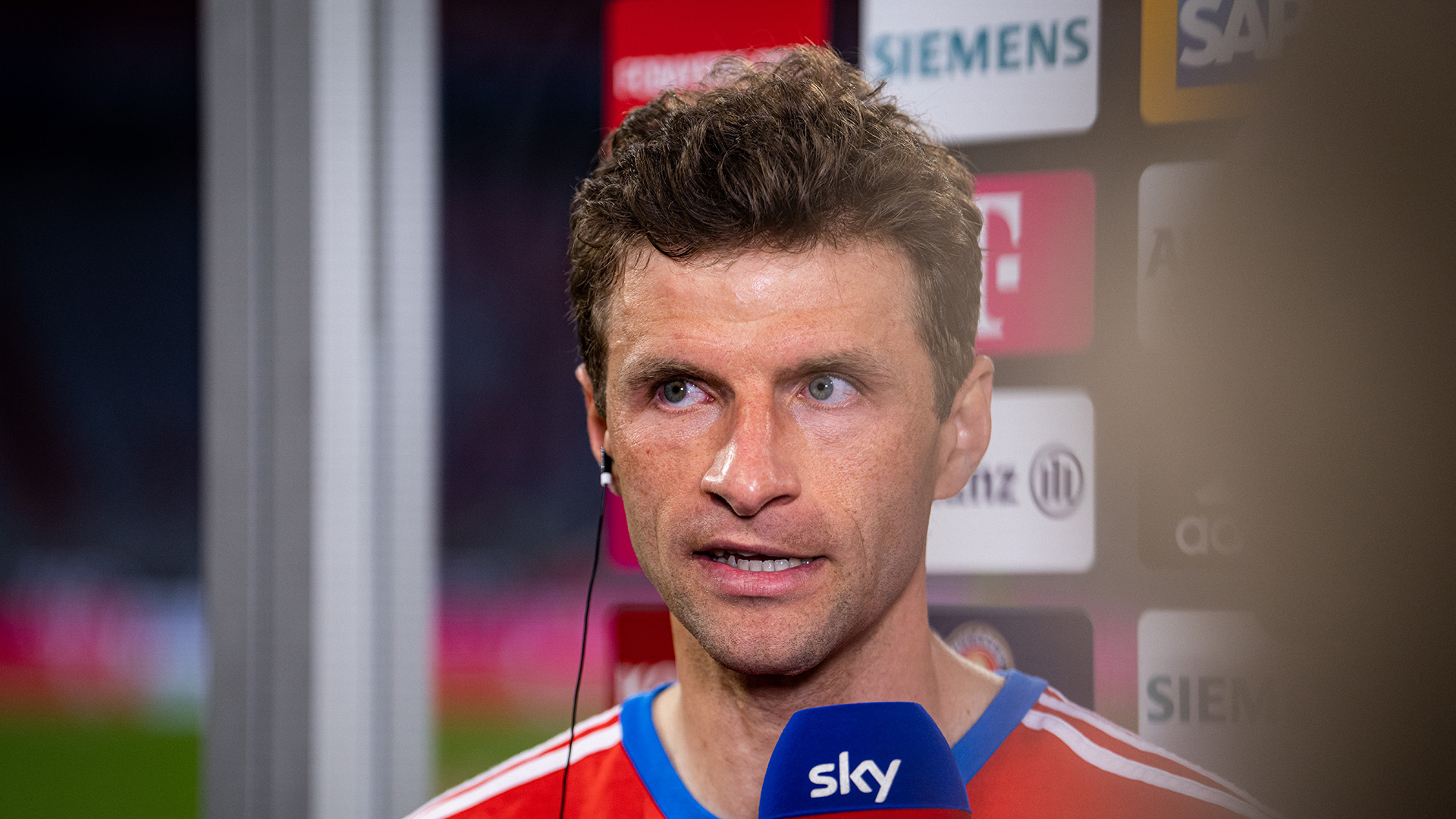 FC Bayern, Thomas Müller