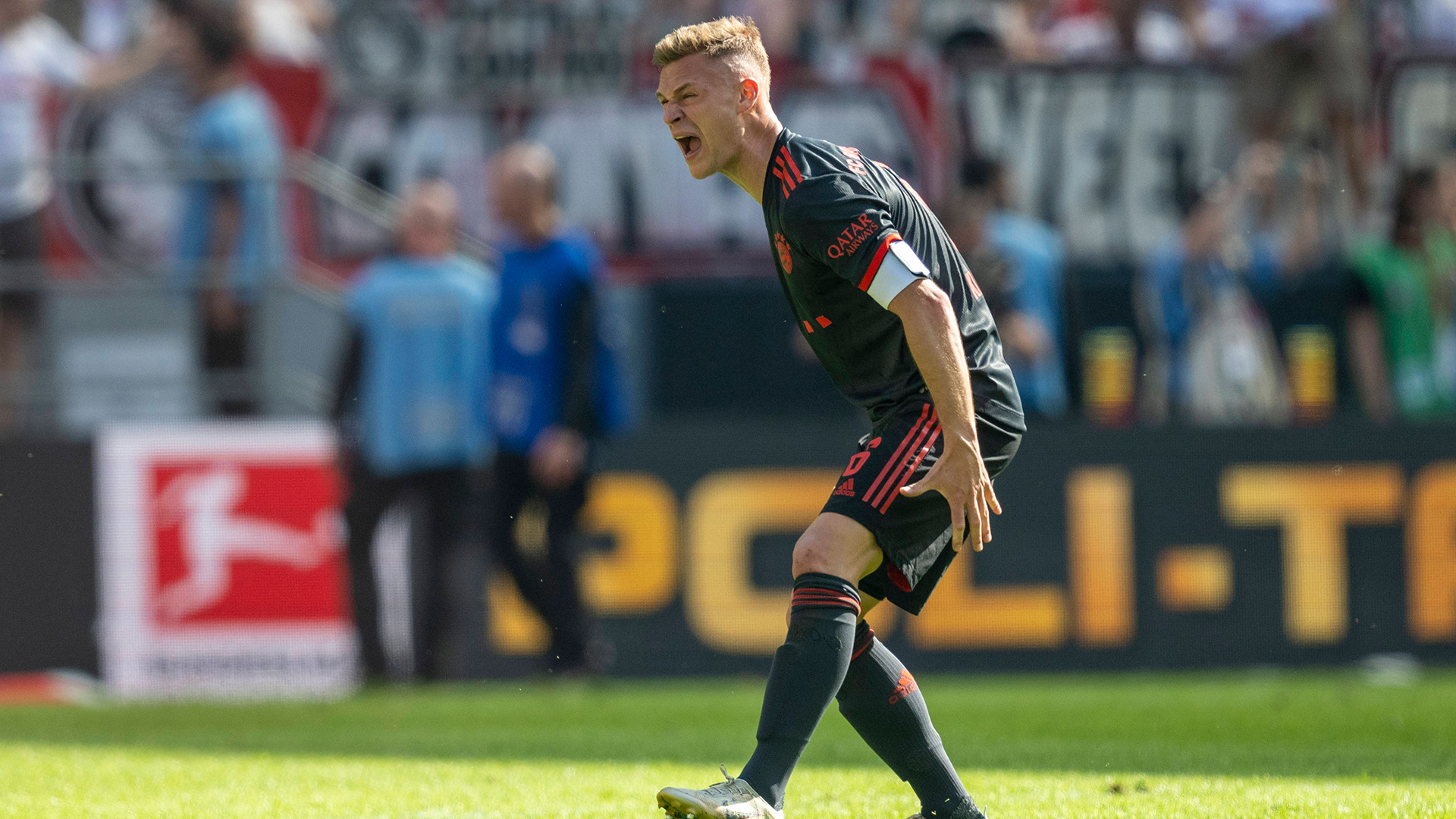 Crónica Bundesliga FC Köln vs. FC Bayern